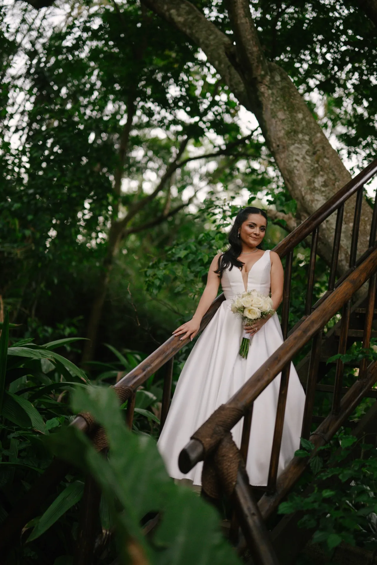 Lindsay & Fabián - photo 42