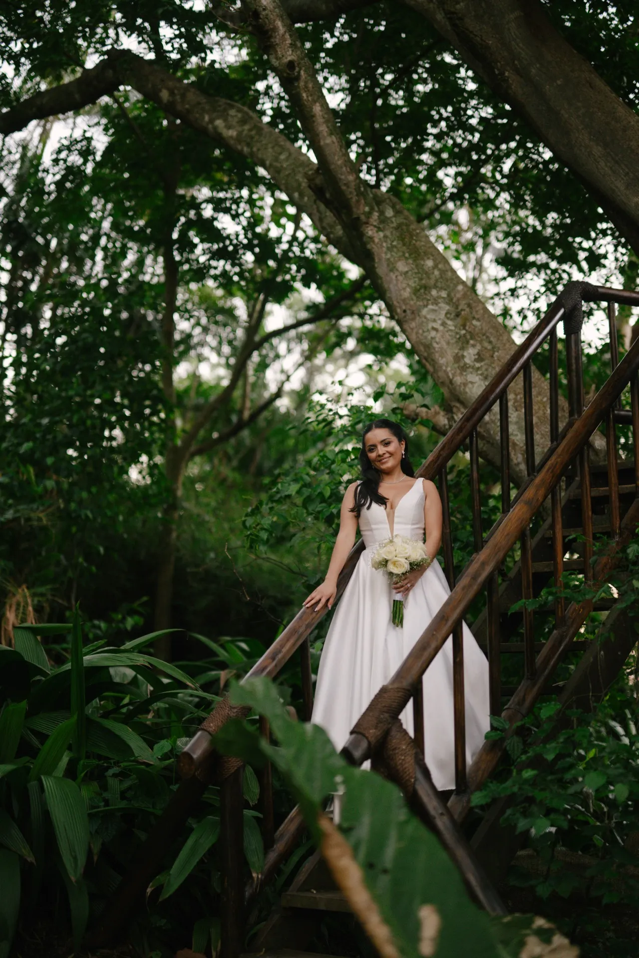 Lindsay & Fabián - photo 43