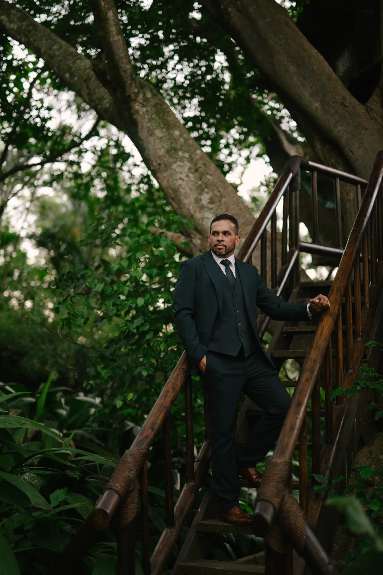 Lindsay & Fabián - photo 44