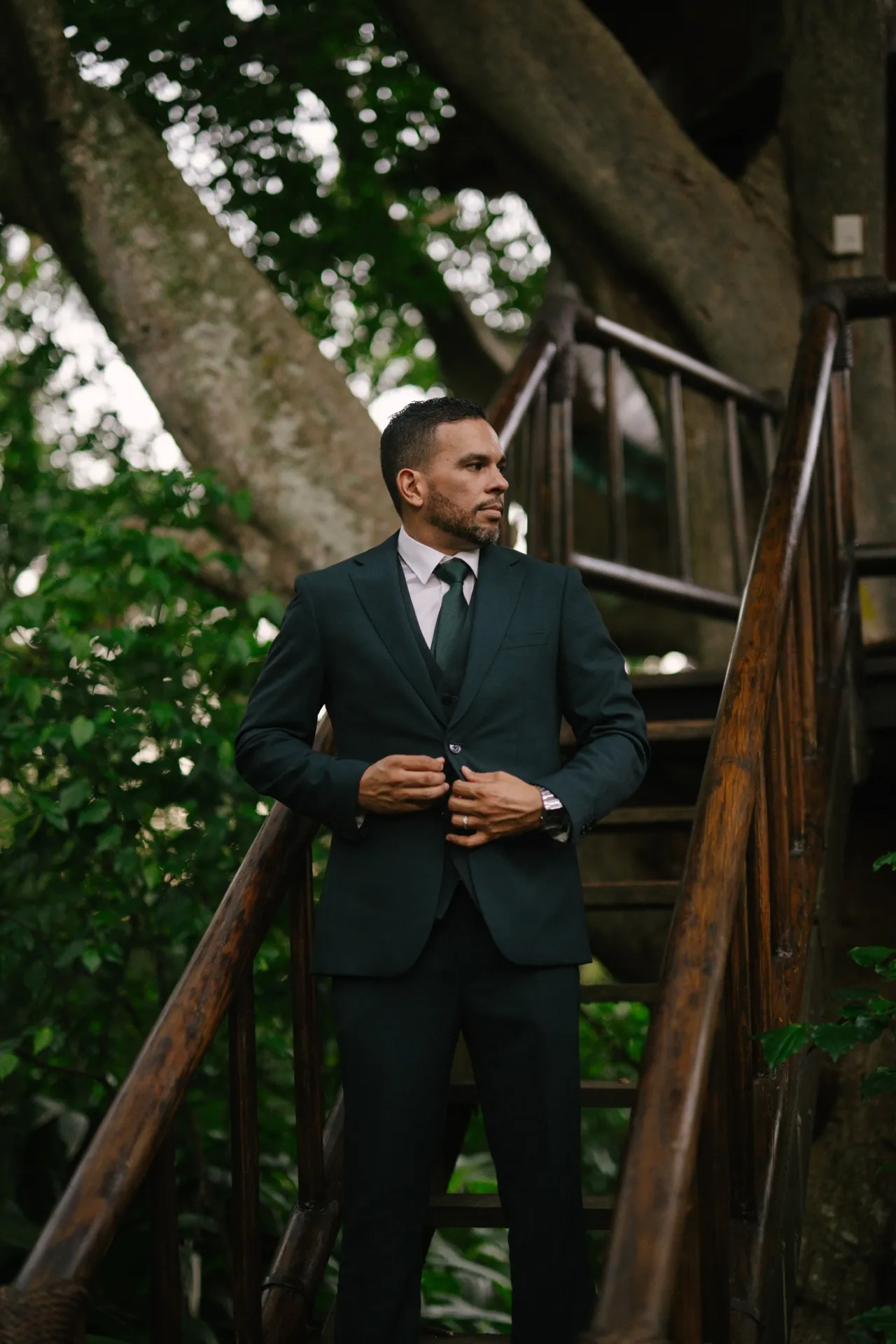Lindsay & Fabián - photo 45
