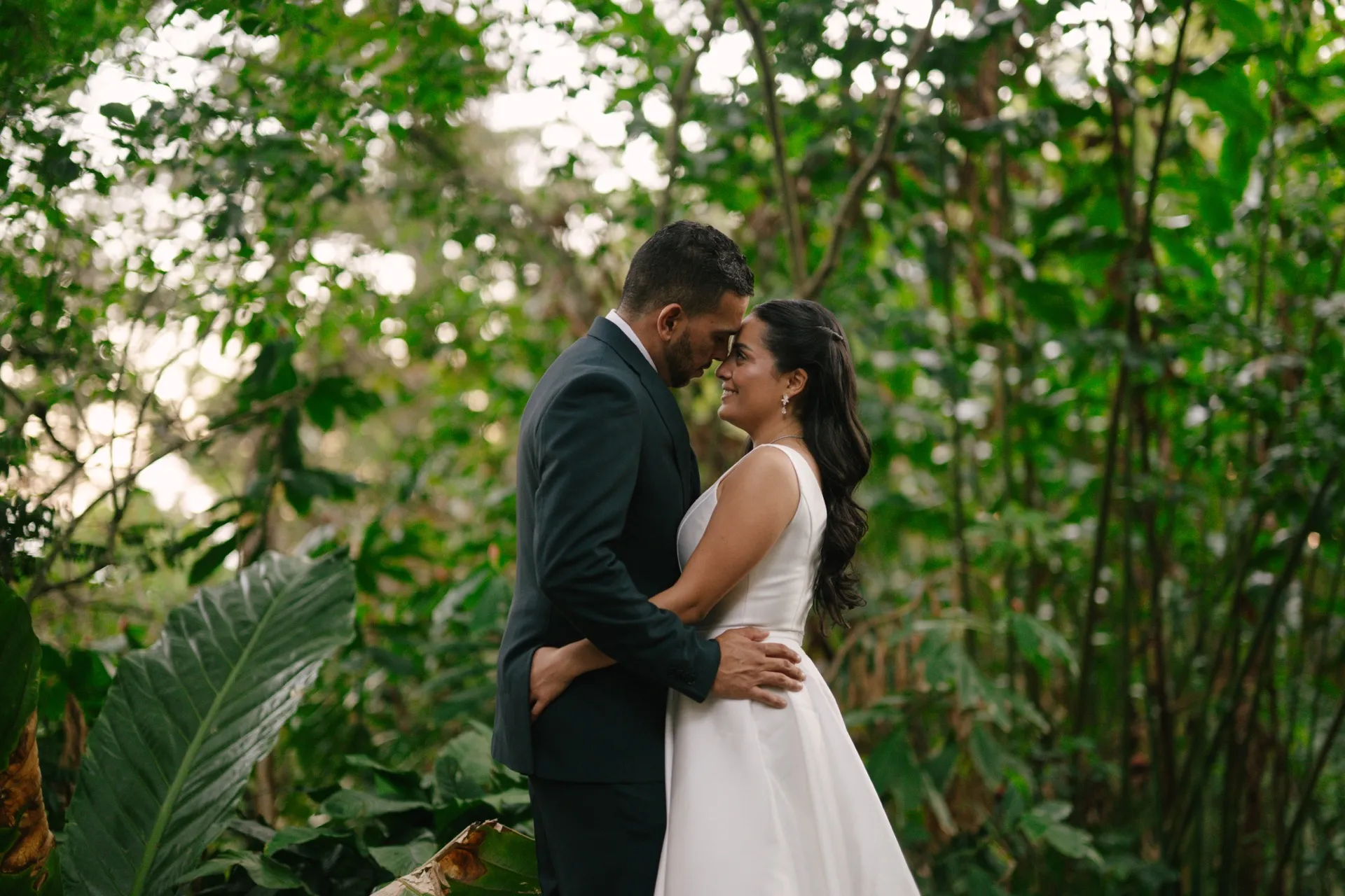 Lindsay & Fabián - photo 47