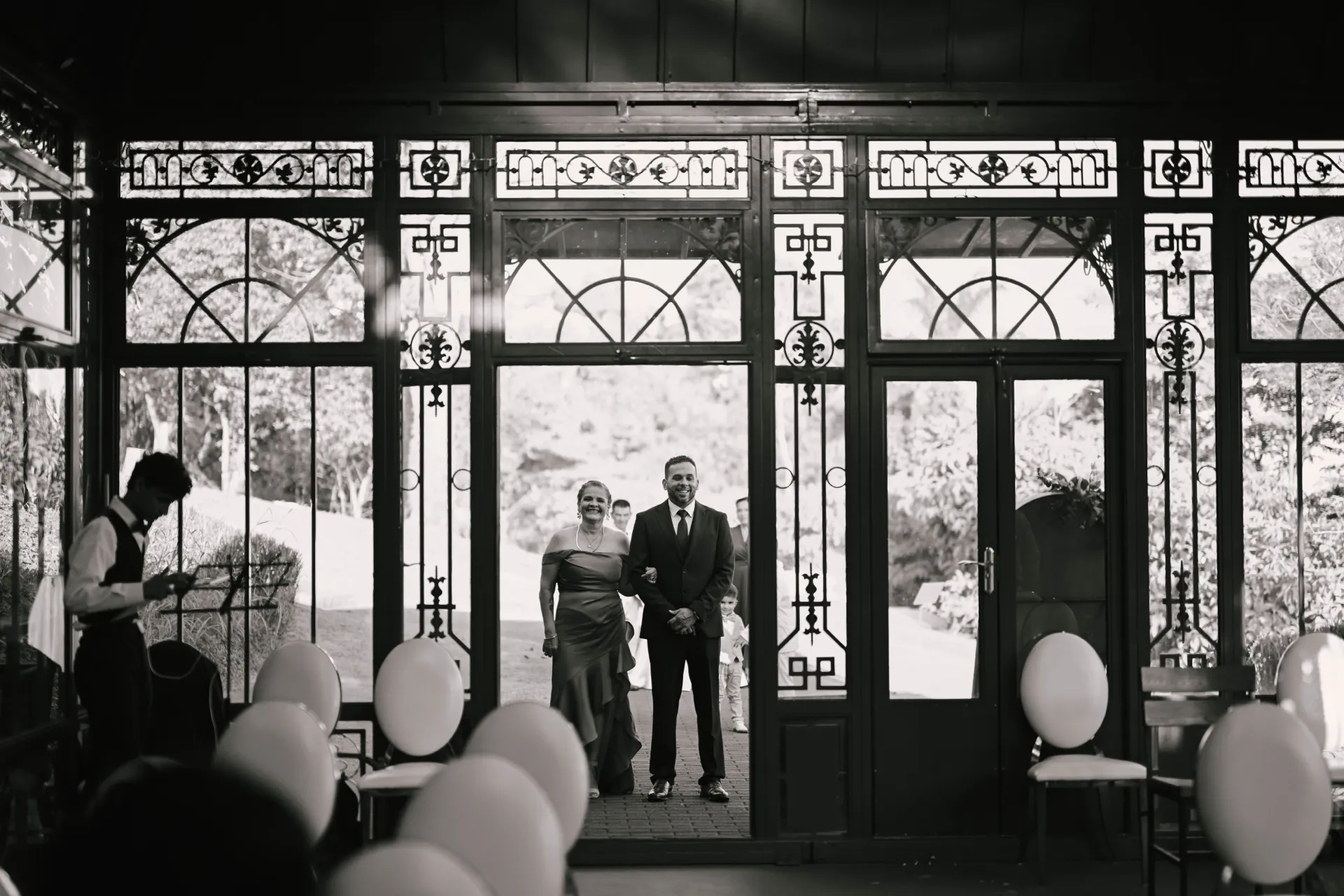 Lindsay & Fabián - photo 54