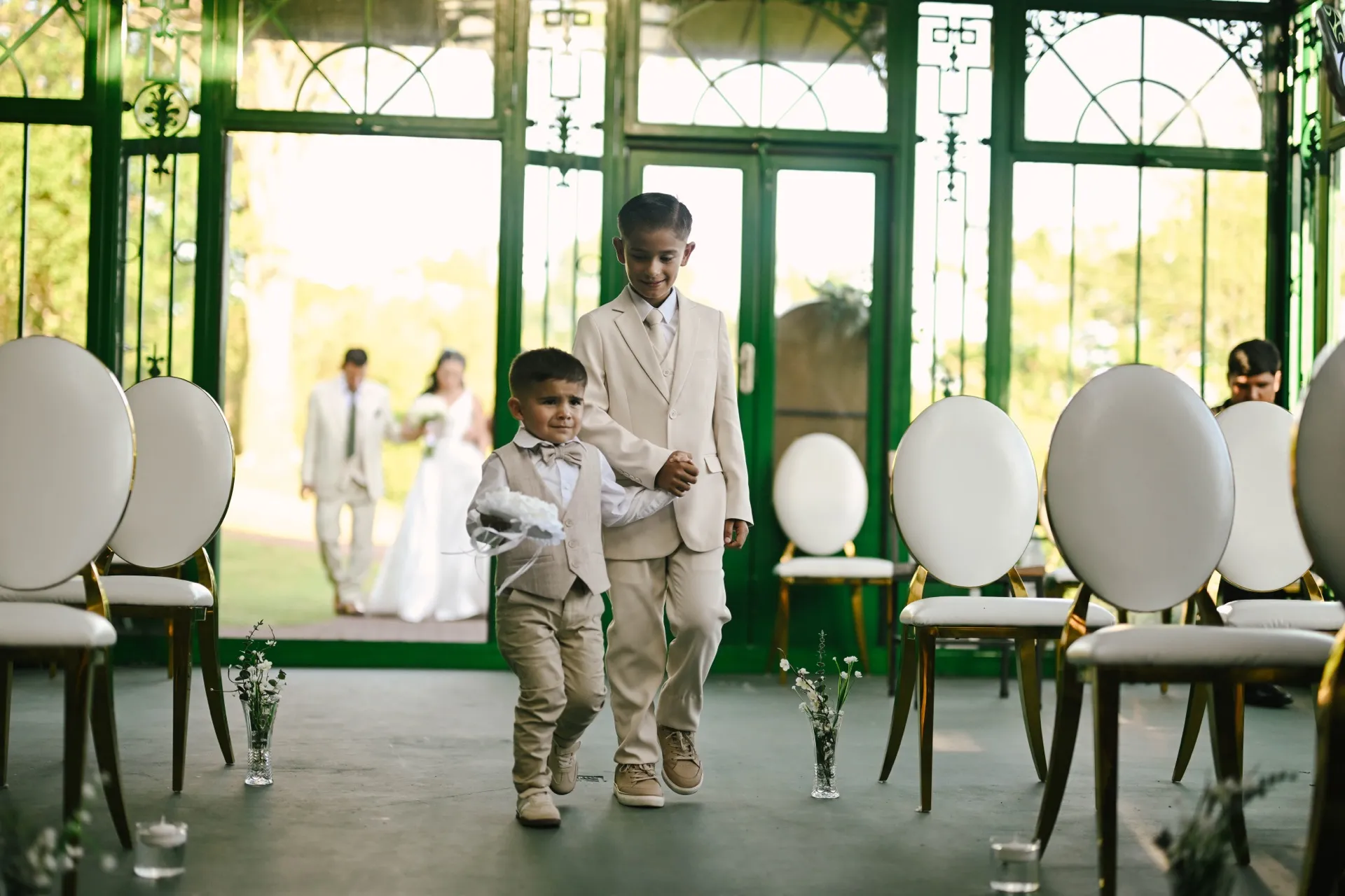 Lindsay & Fabián - photo 56