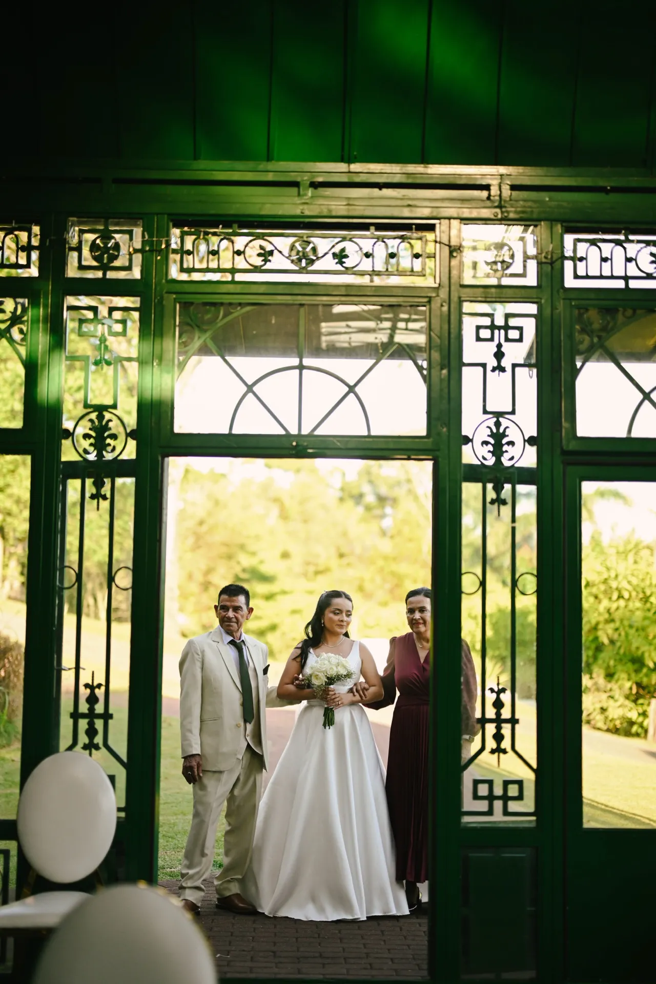 Lindsay & Fabián - photo 57