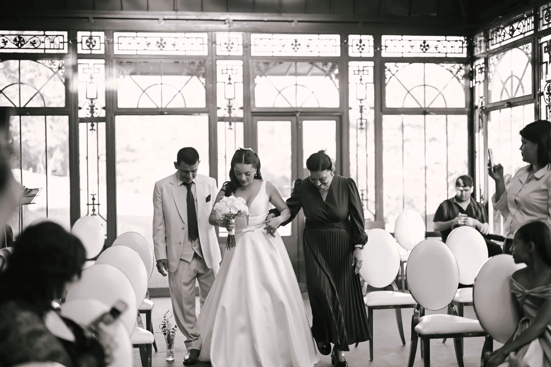 Lindsay & Fabián - photo 58