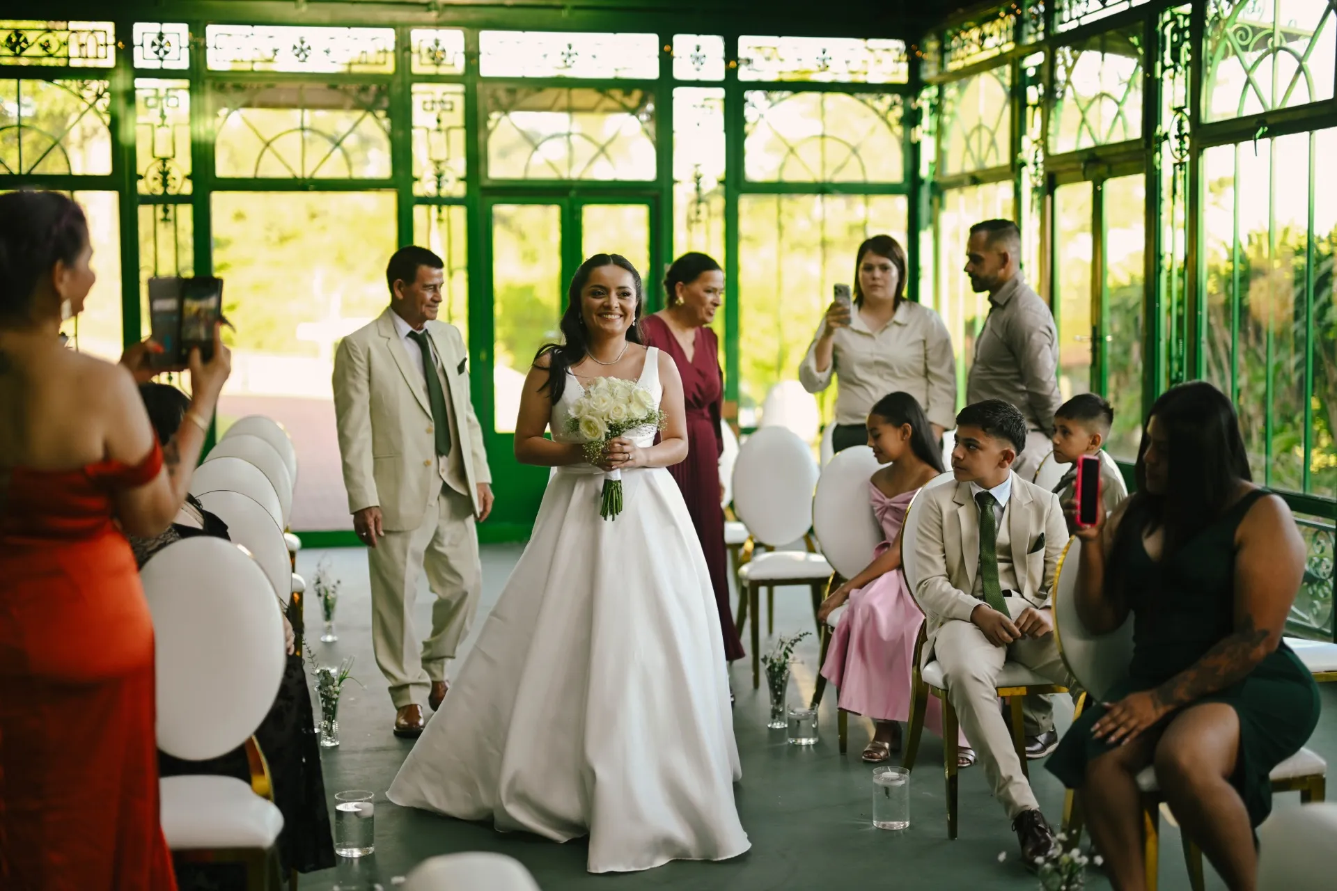 Lindsay & Fabián - photo 59