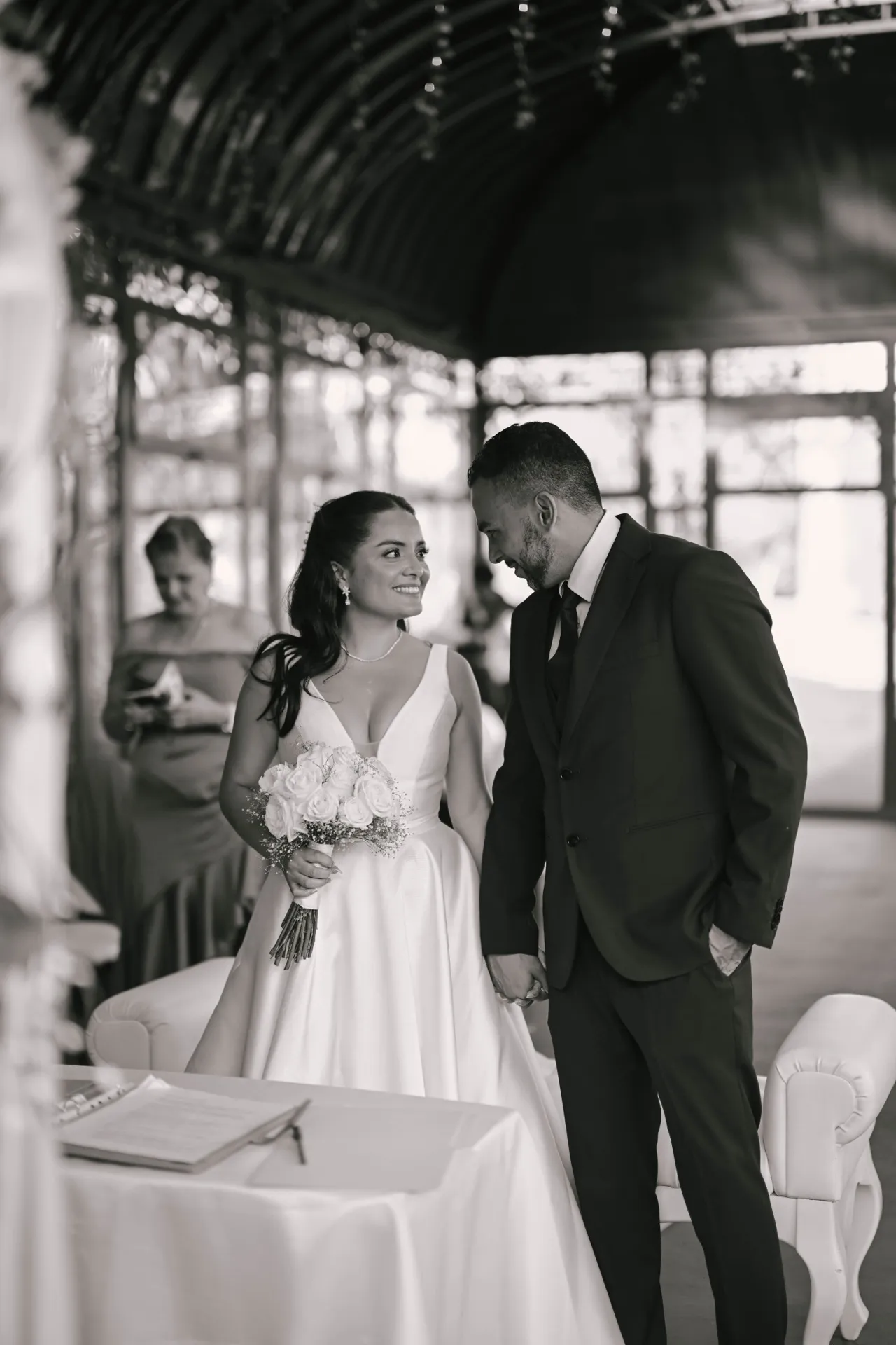 Lindsay & Fabián - photo 60