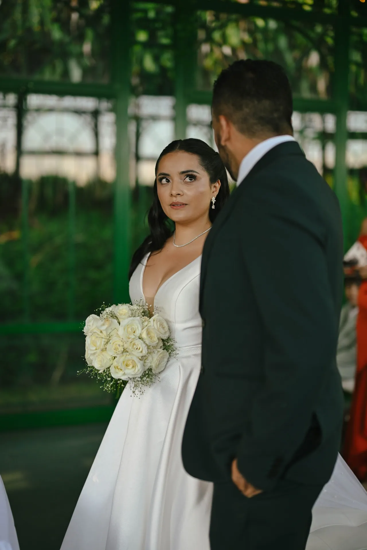 Lindsay & Fabián - photo 61