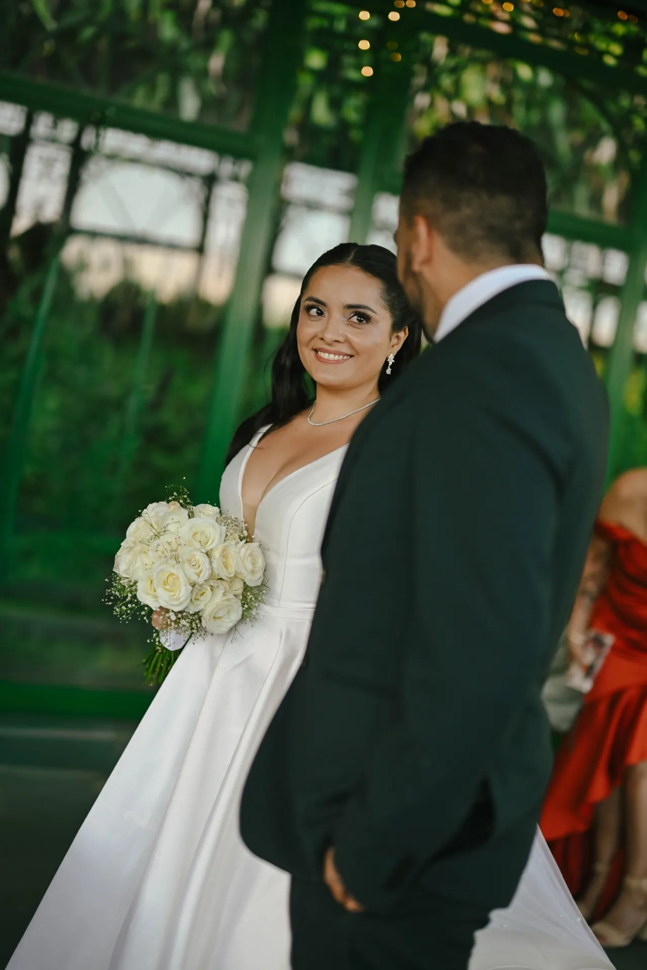 Lindsay & Fabián - photo 62