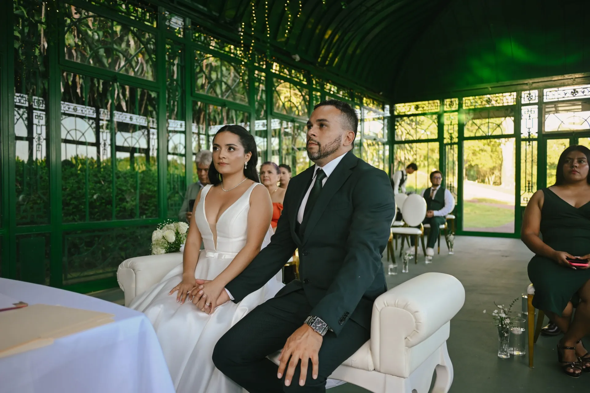 Lindsay & Fabián - photo 64