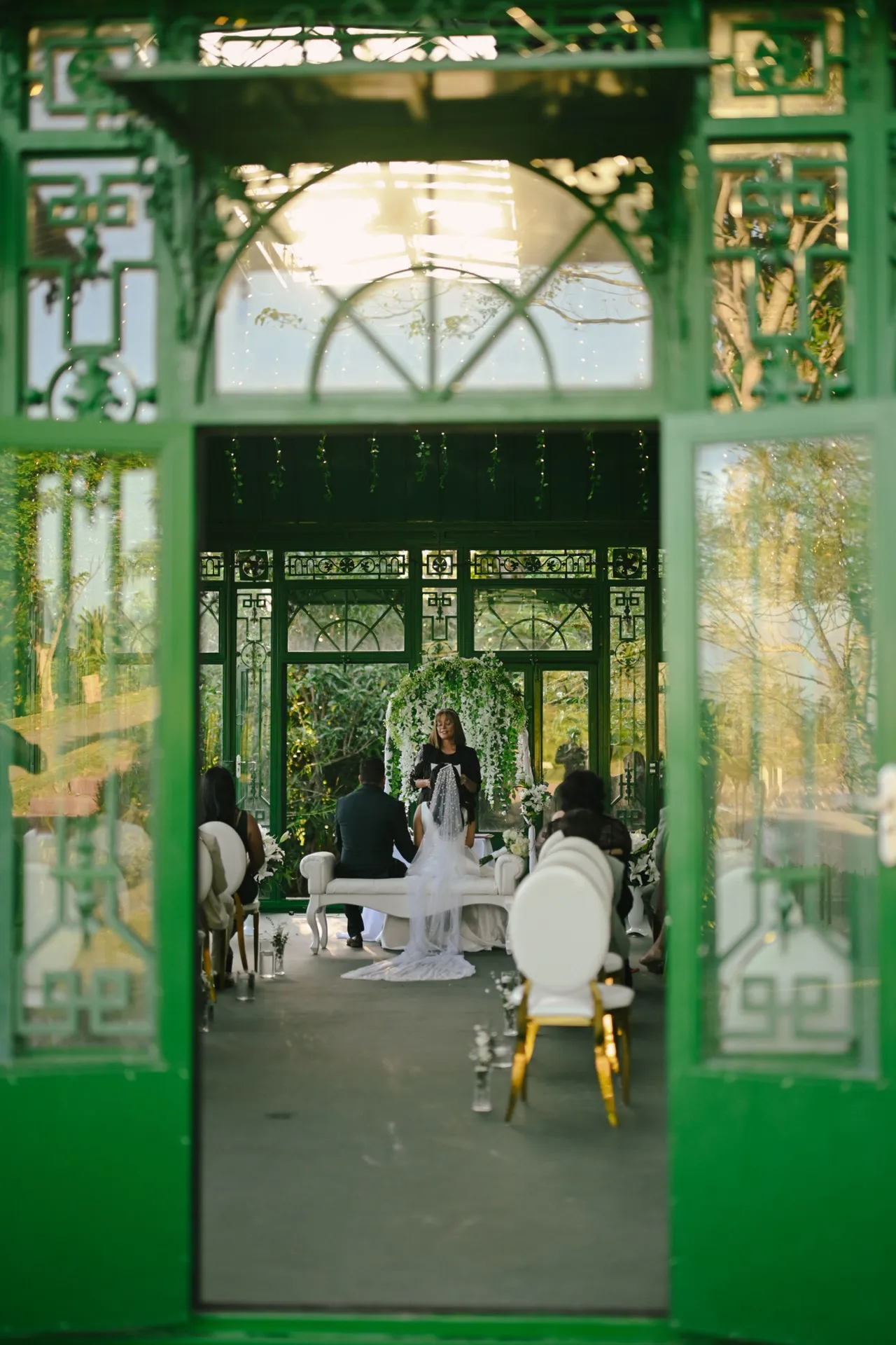 Lindsay & Fabián - photo 66
