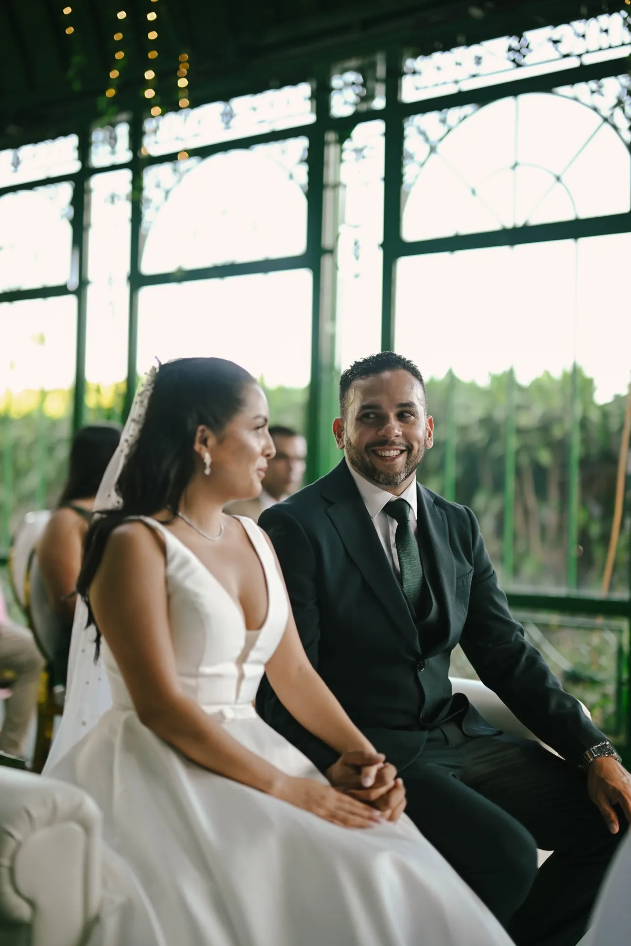 Lindsay & Fabián - photo 68