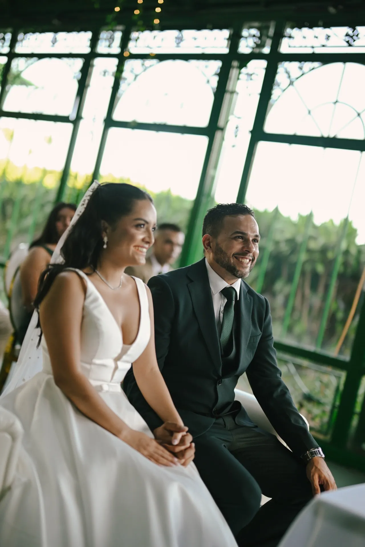 Lindsay & Fabián - photo 69