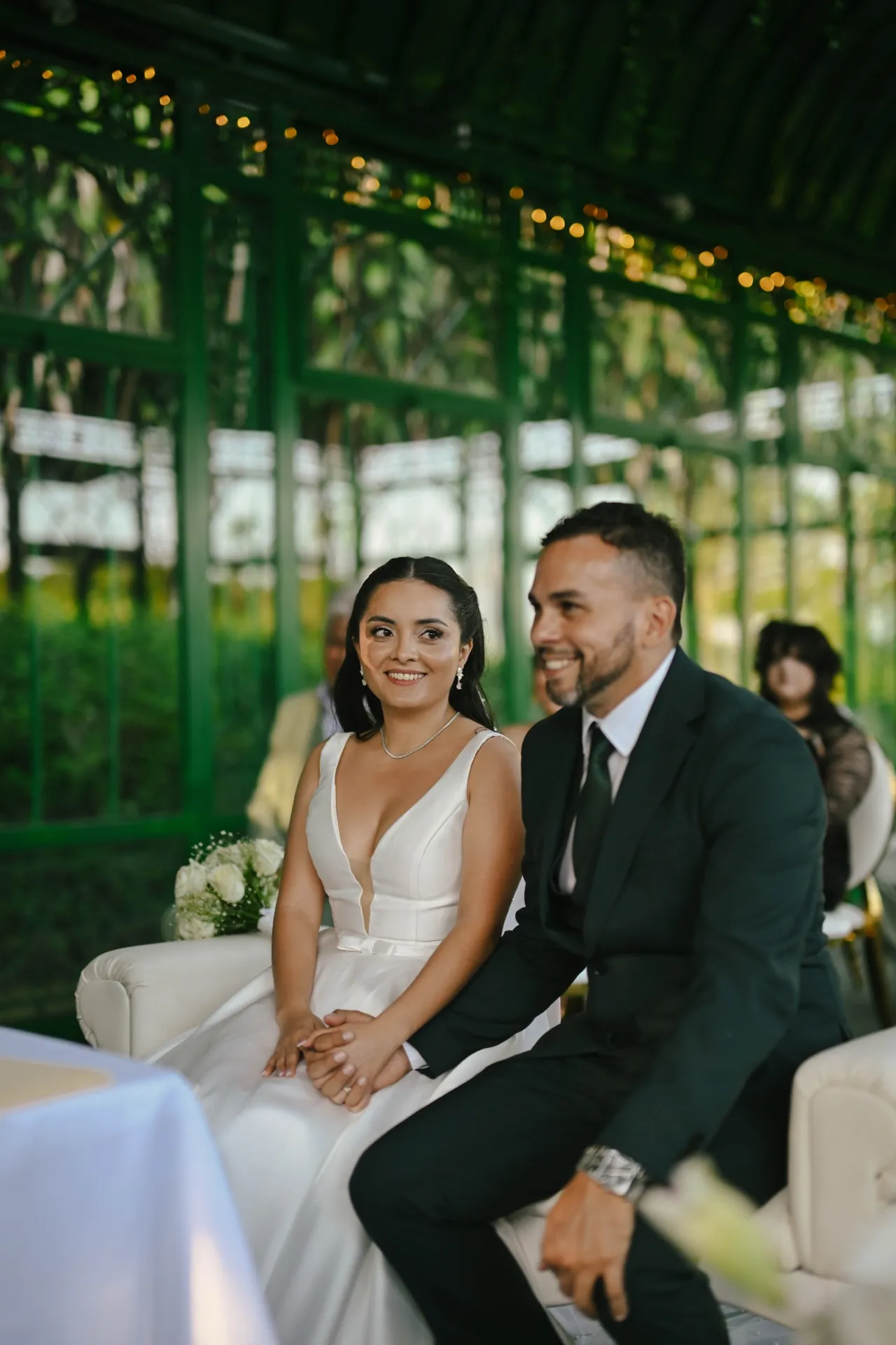 Lindsay & Fabián - photo 71
