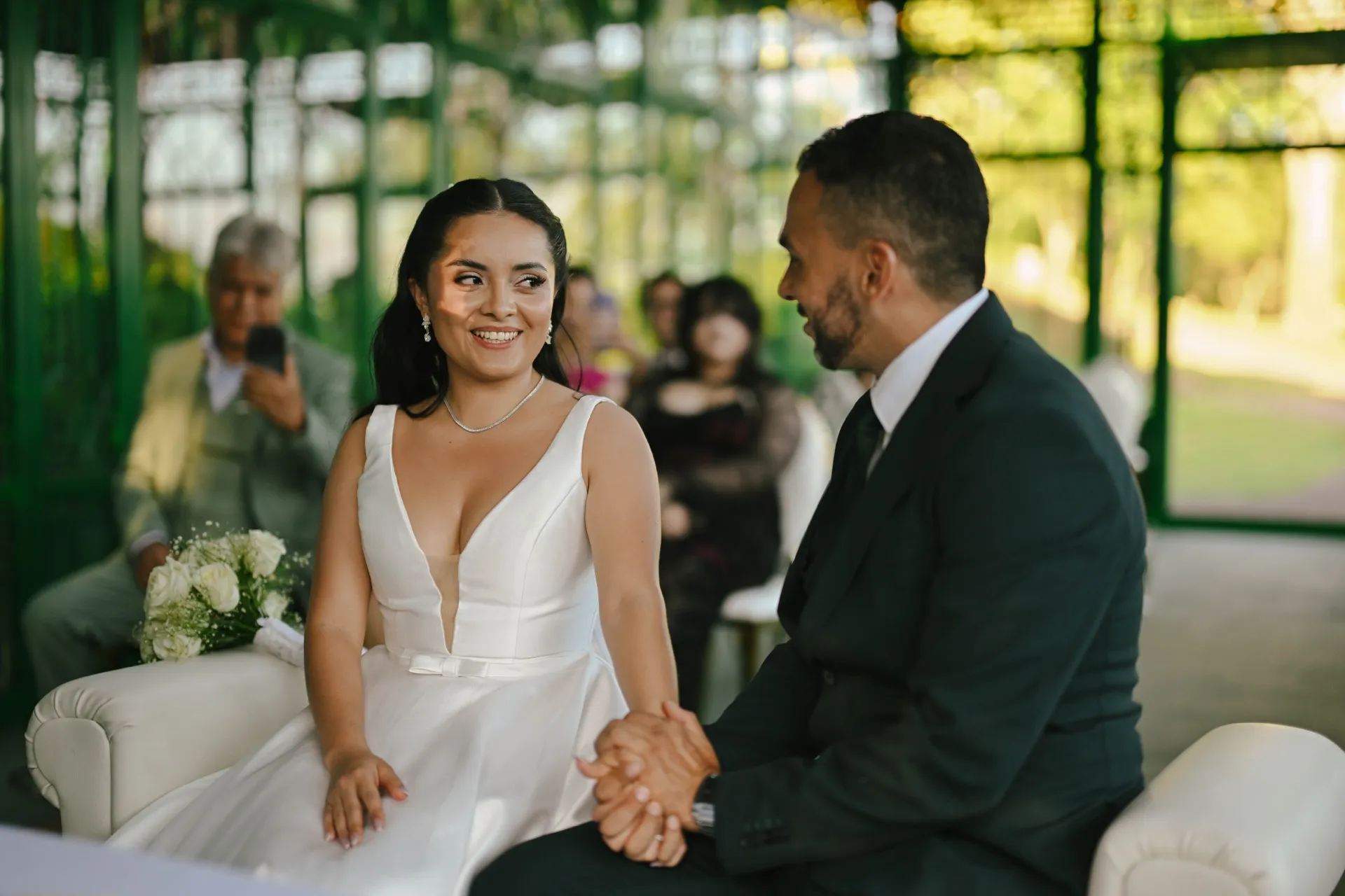 Lindsay & Fabián - photo 72