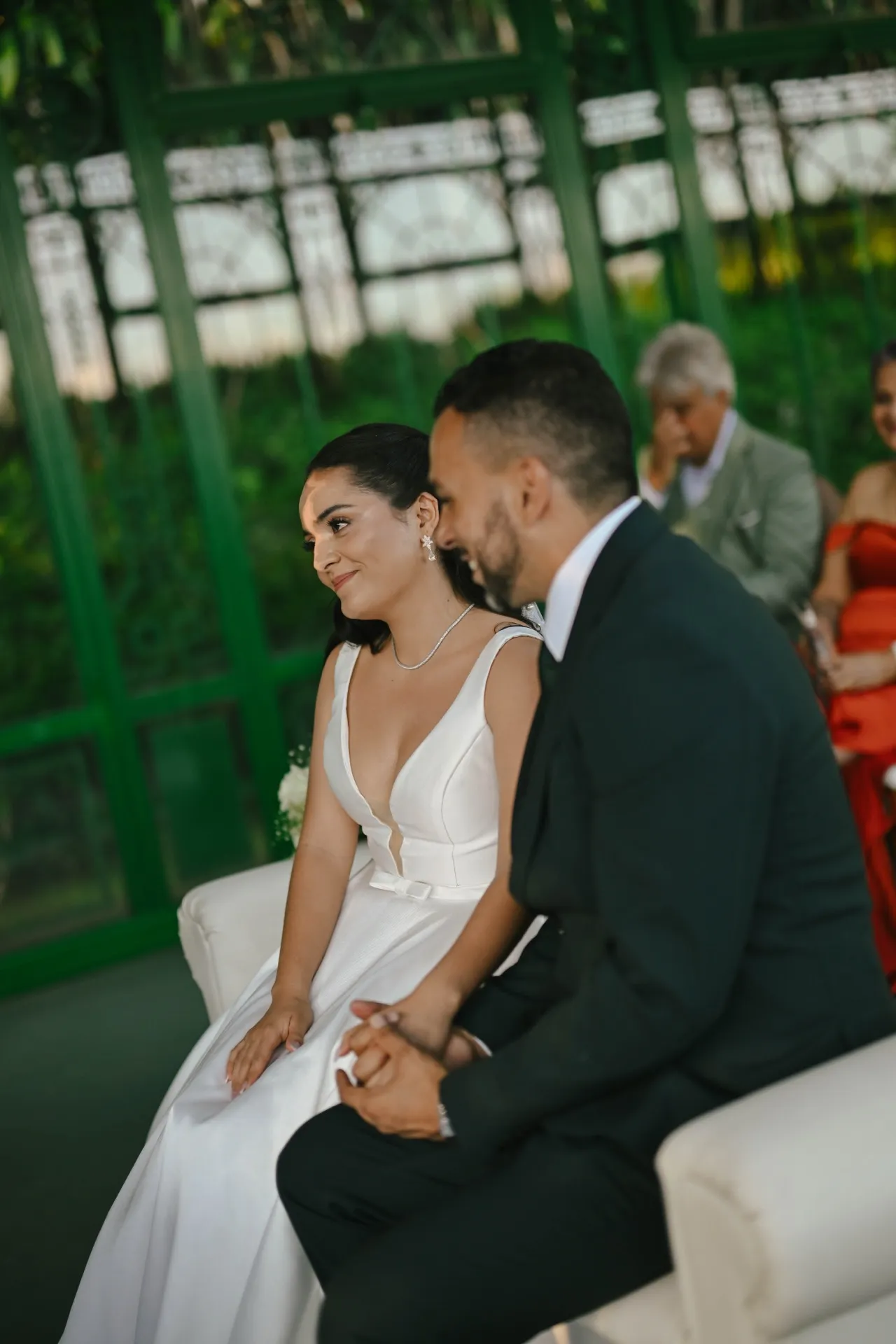 Lindsay & Fabián - photo 73