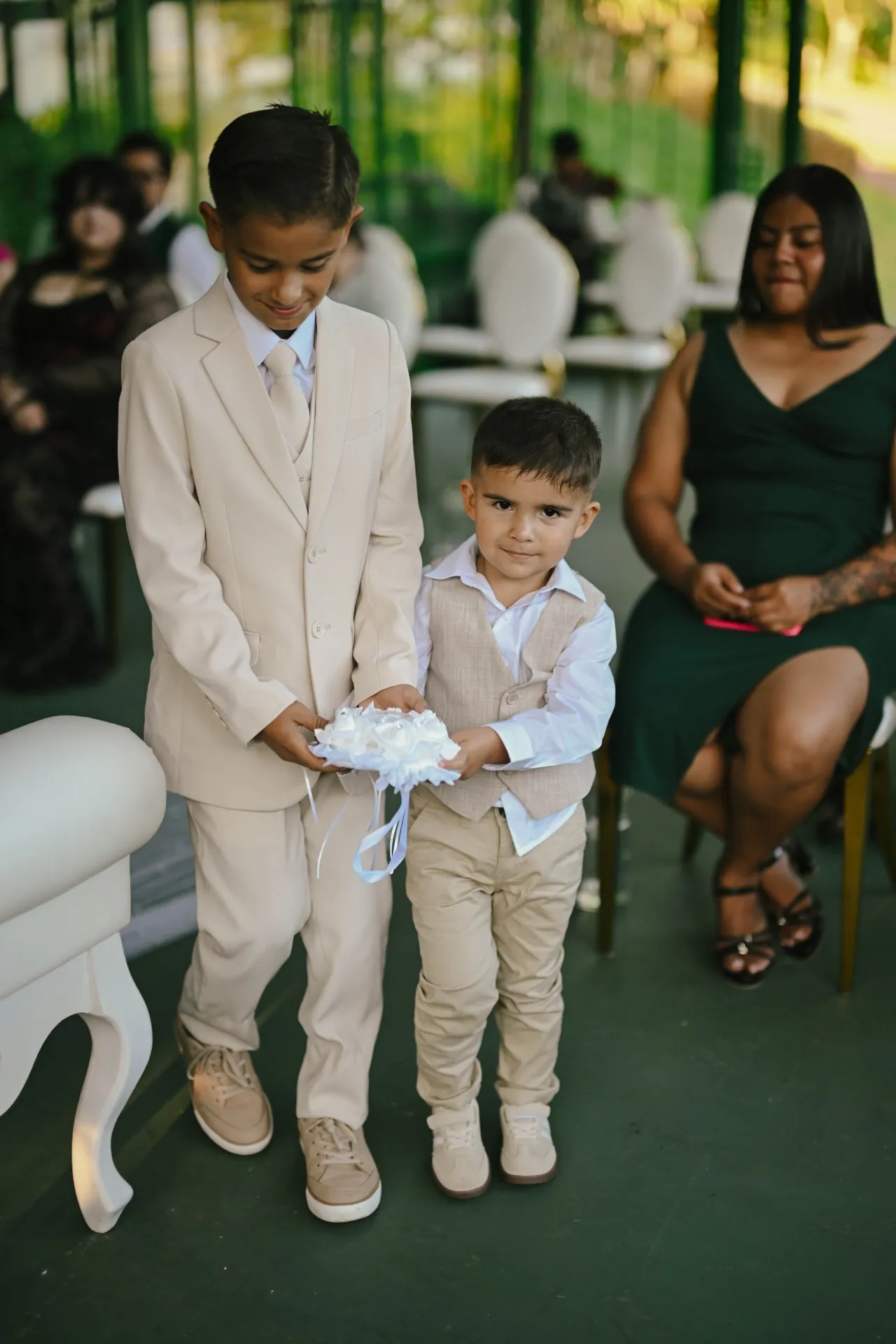 Lindsay & Fabián - photo 74