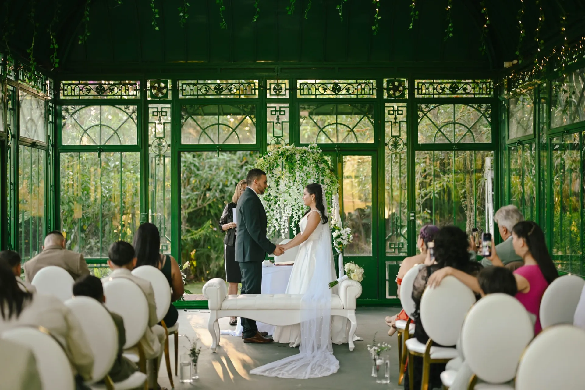 Lindsay & Fabián - photo 75