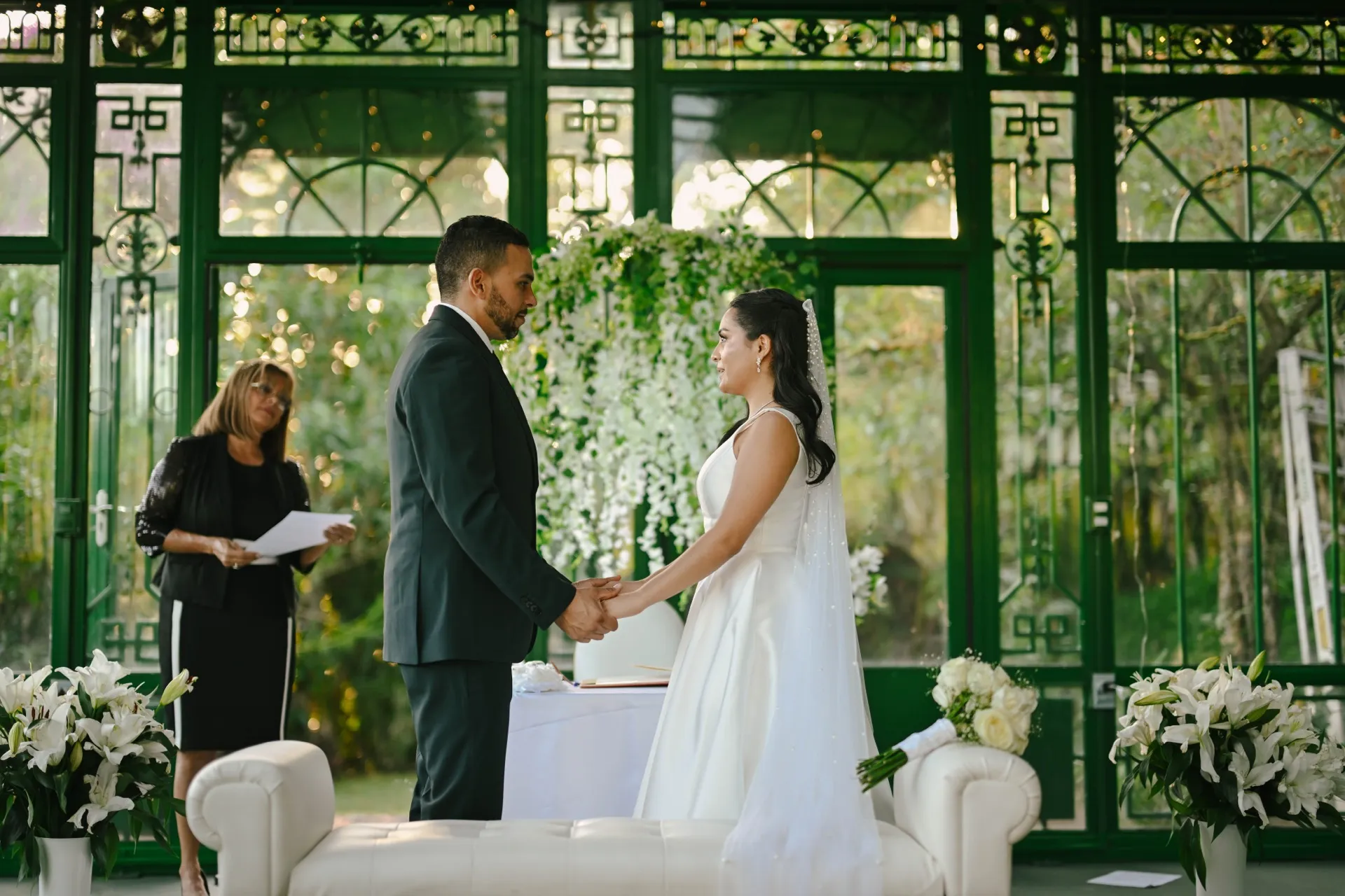 Lindsay & Fabián - photo 76