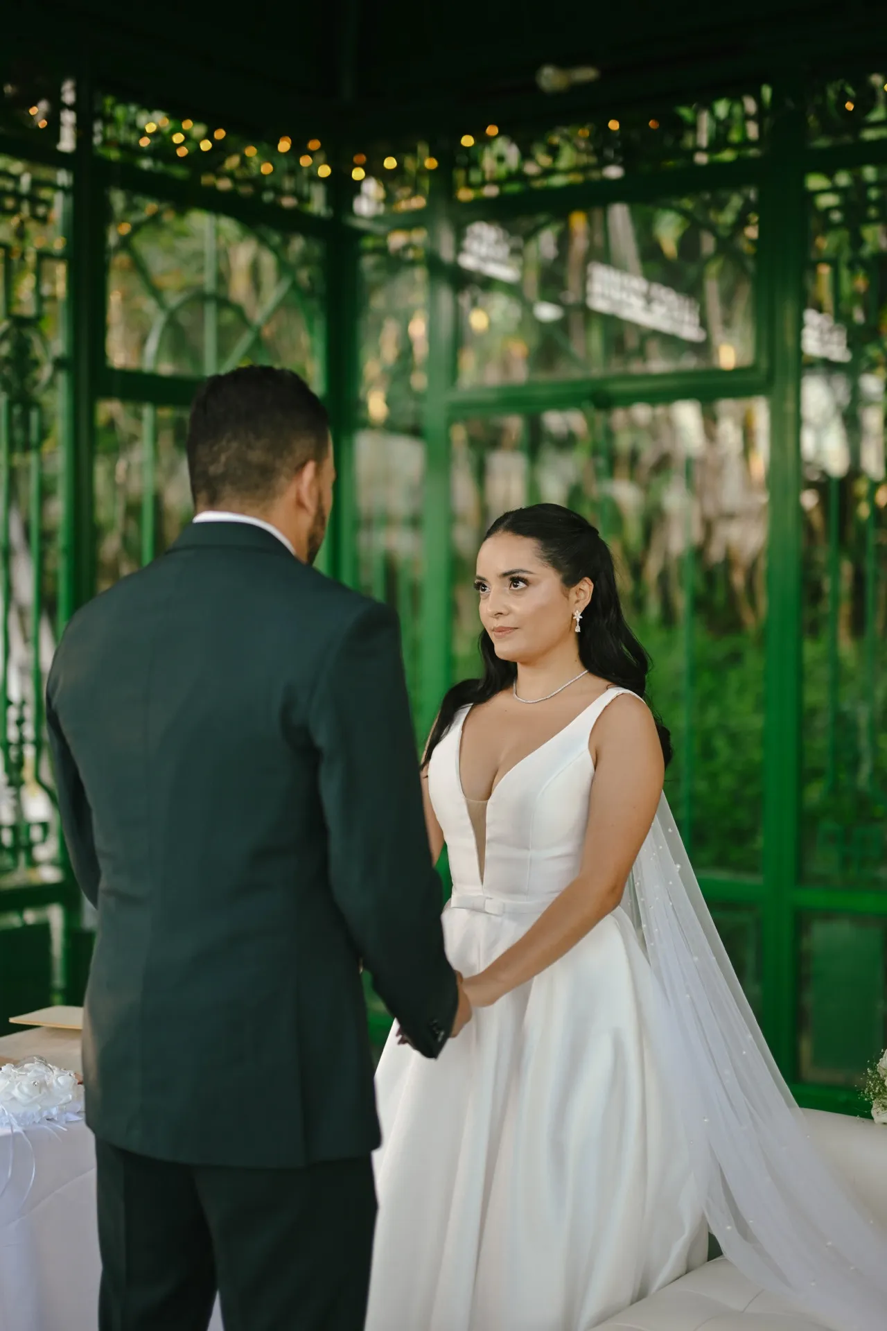 Lindsay & Fabián - photo 77