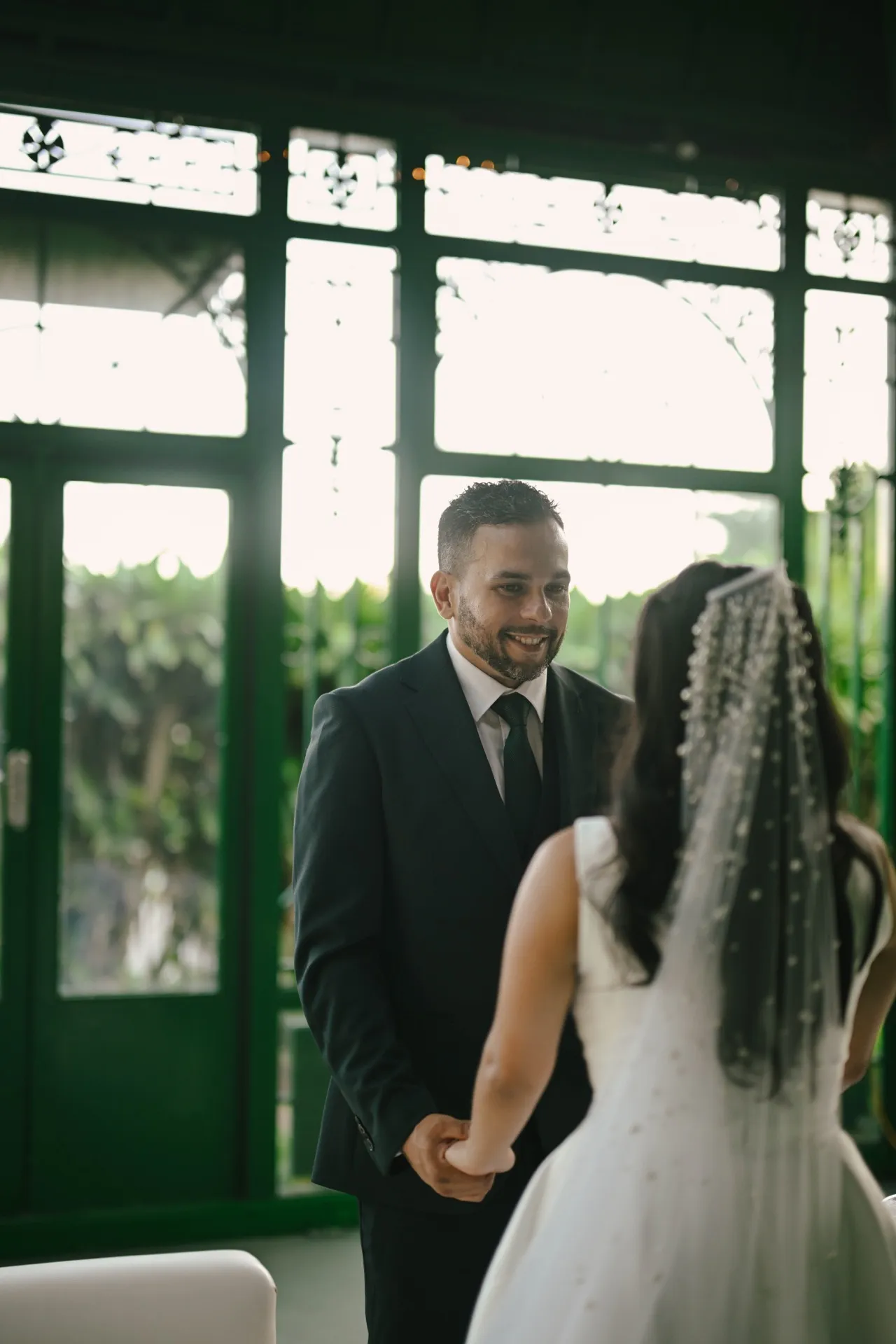 Lindsay & Fabián - photo 78
