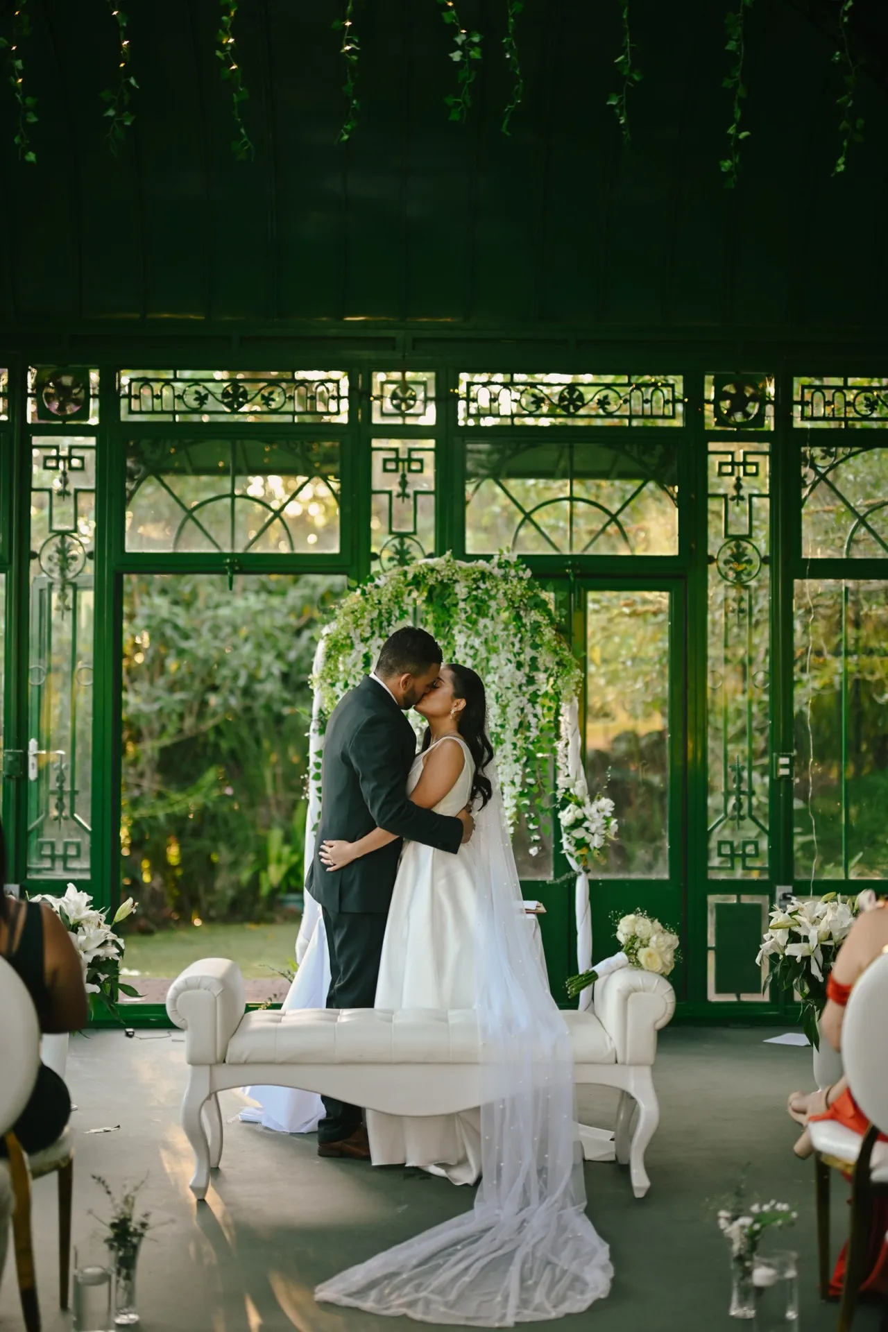 Lindsay & Fabián - photo 80