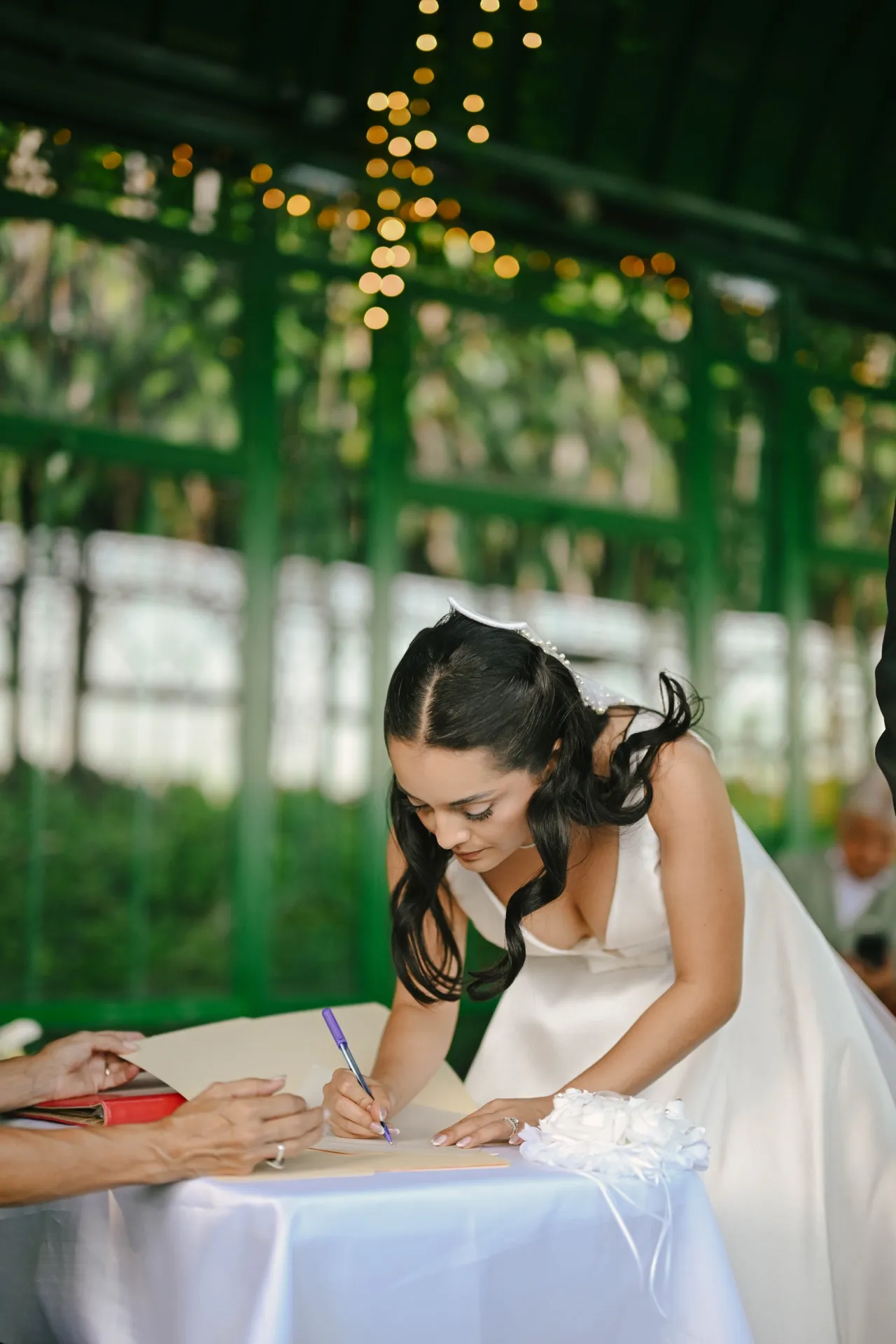 Lindsay & Fabián - photo 81