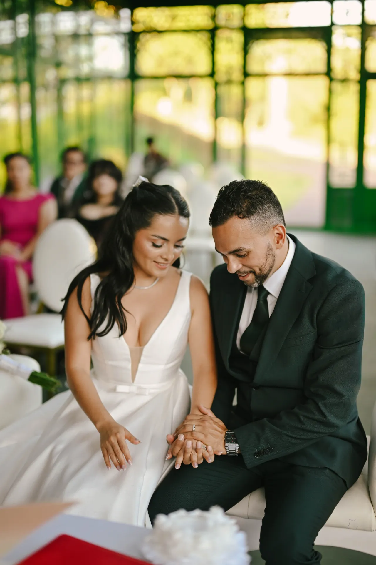 Lindsay & Fabián - photo 84