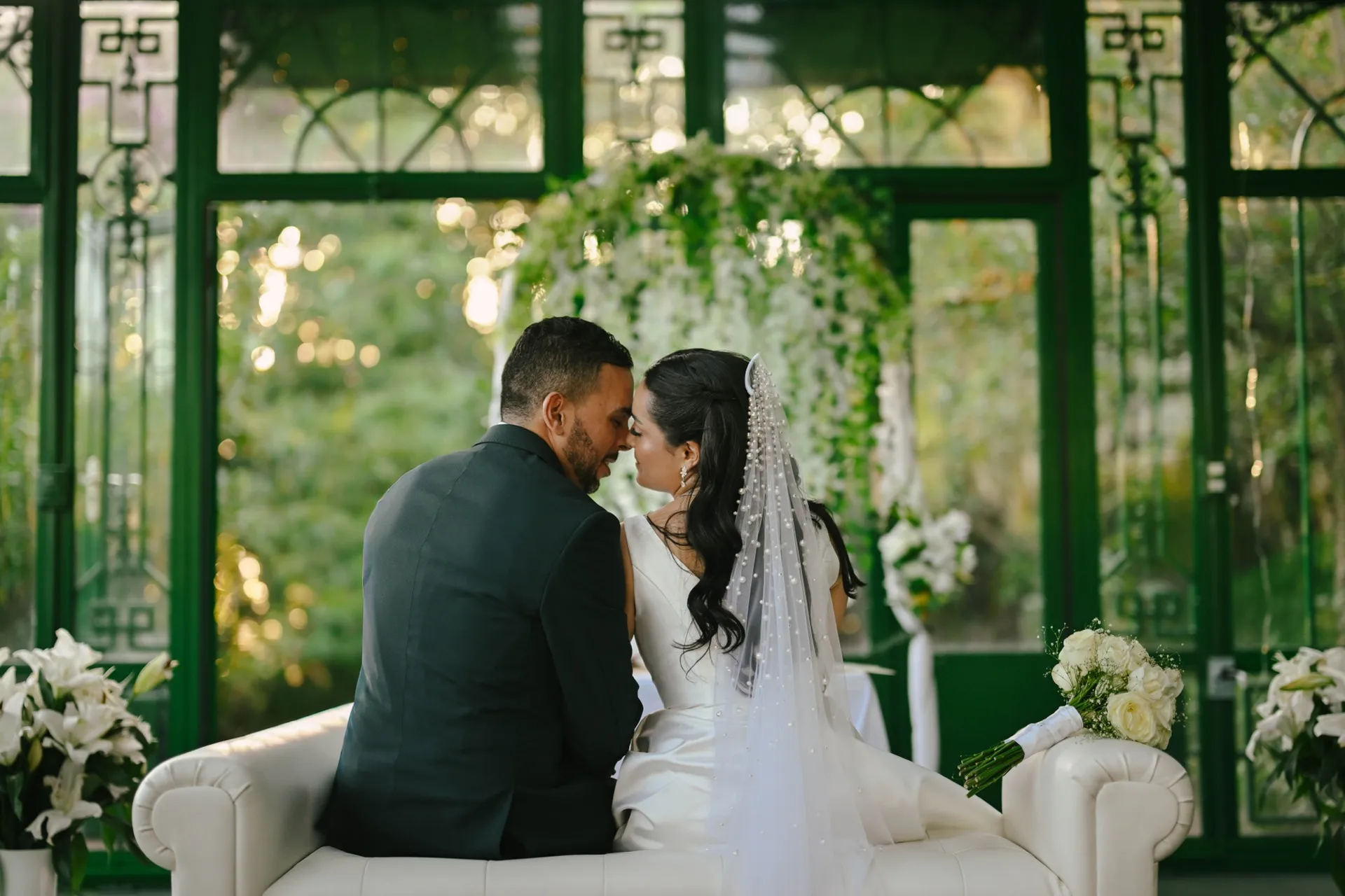 Lindsay & Fabián - photo 87