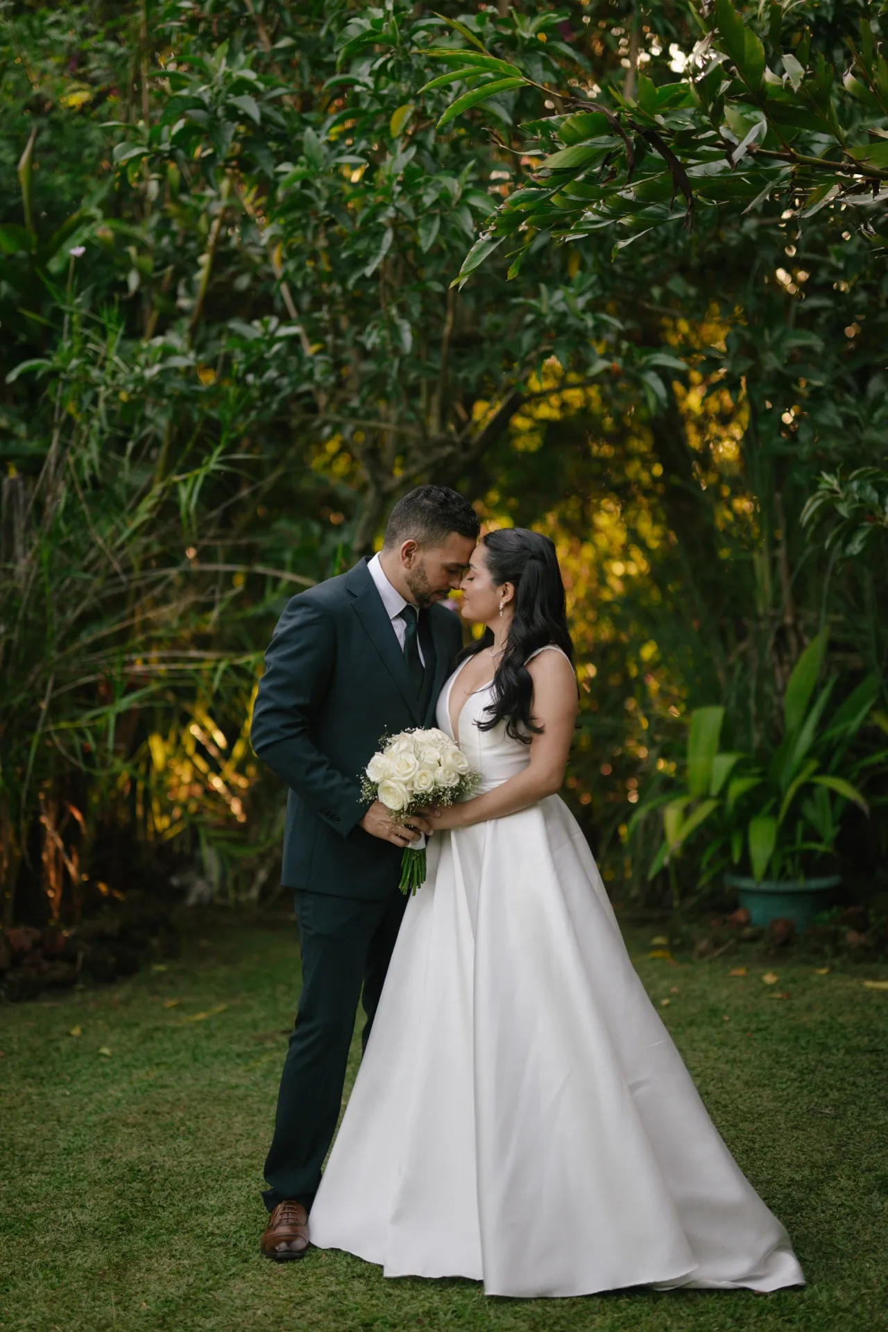 Lindsay & Fabián - photo 91