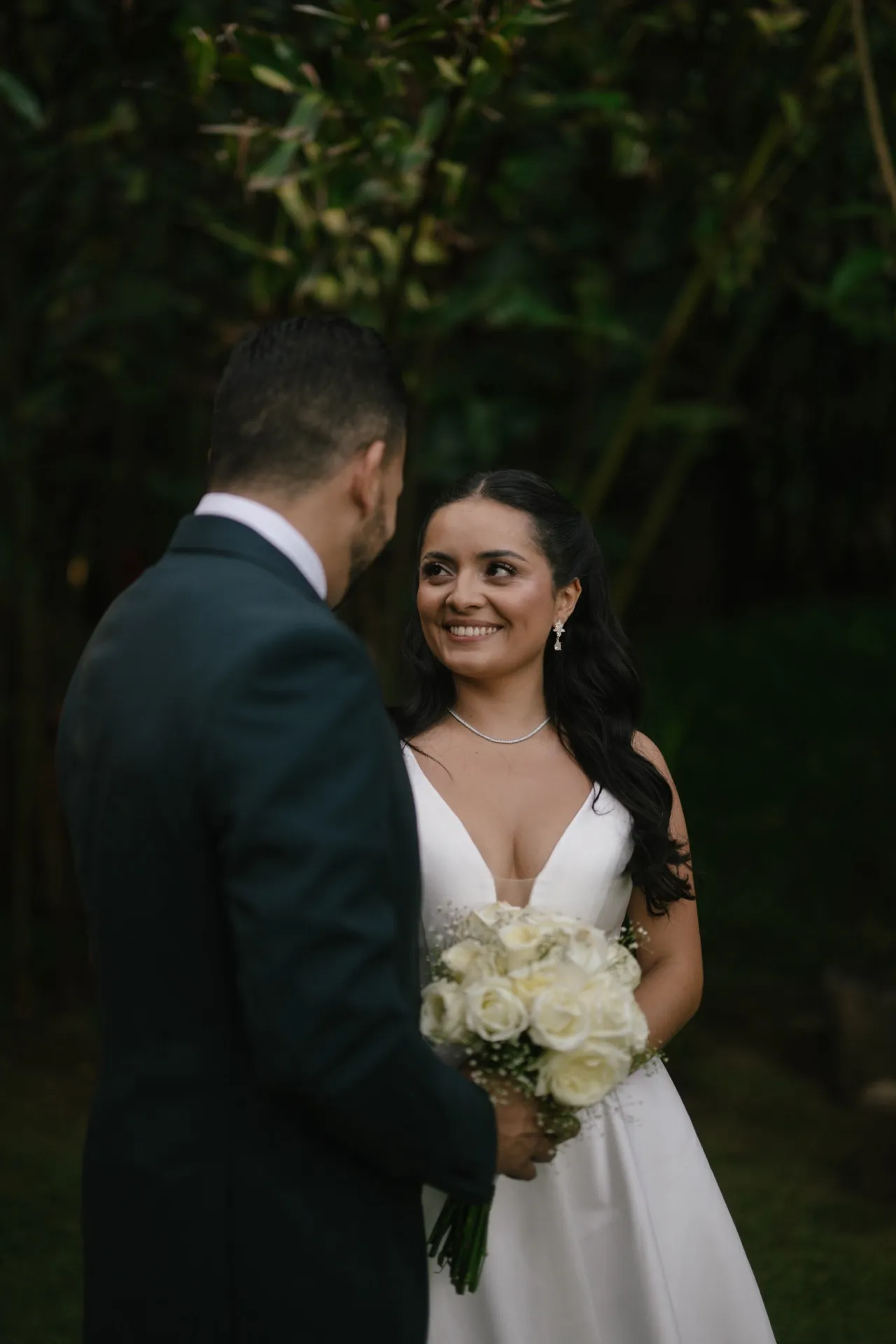 Lindsay & Fabián - photo 92