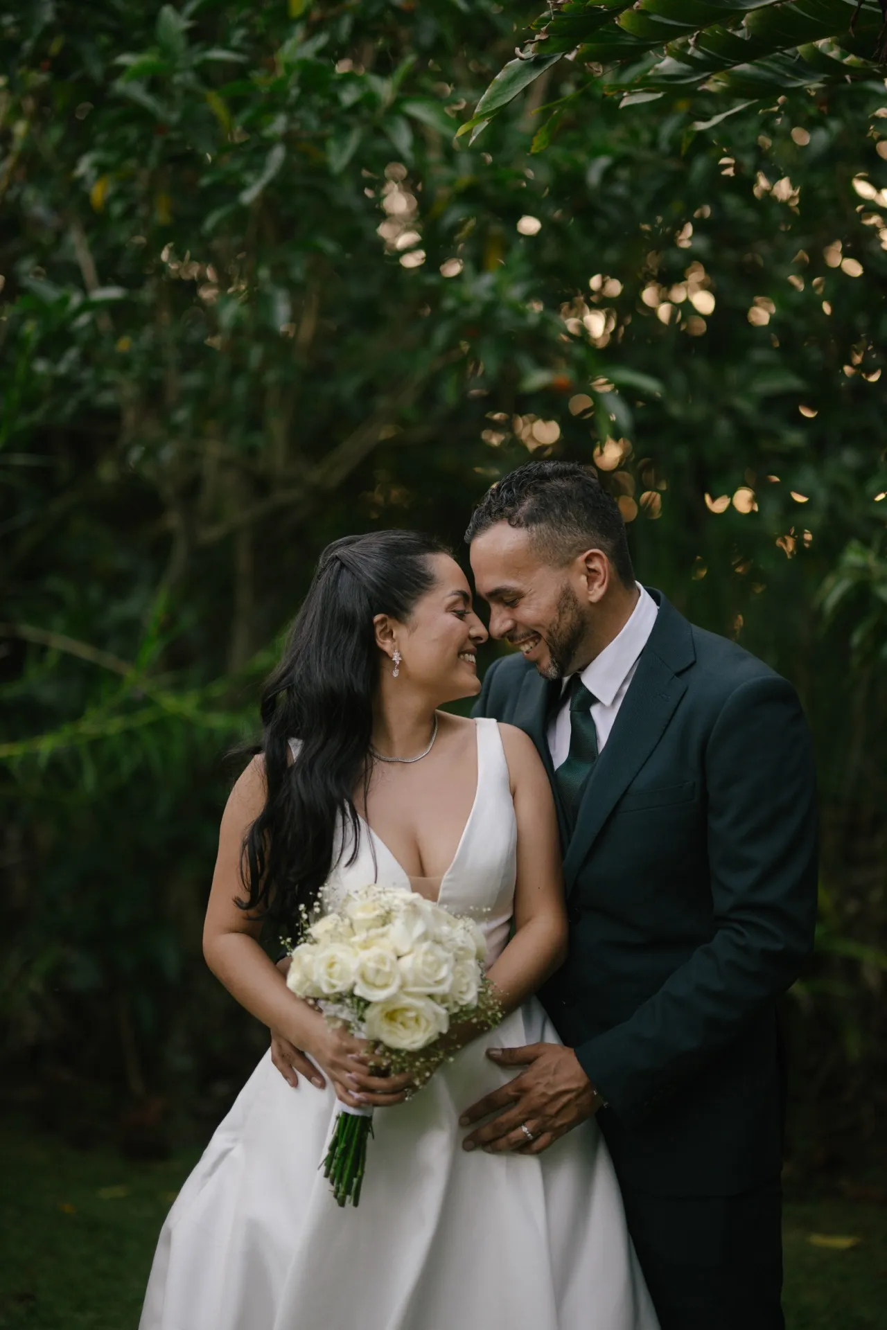 Lindsay & Fabián - photo 95