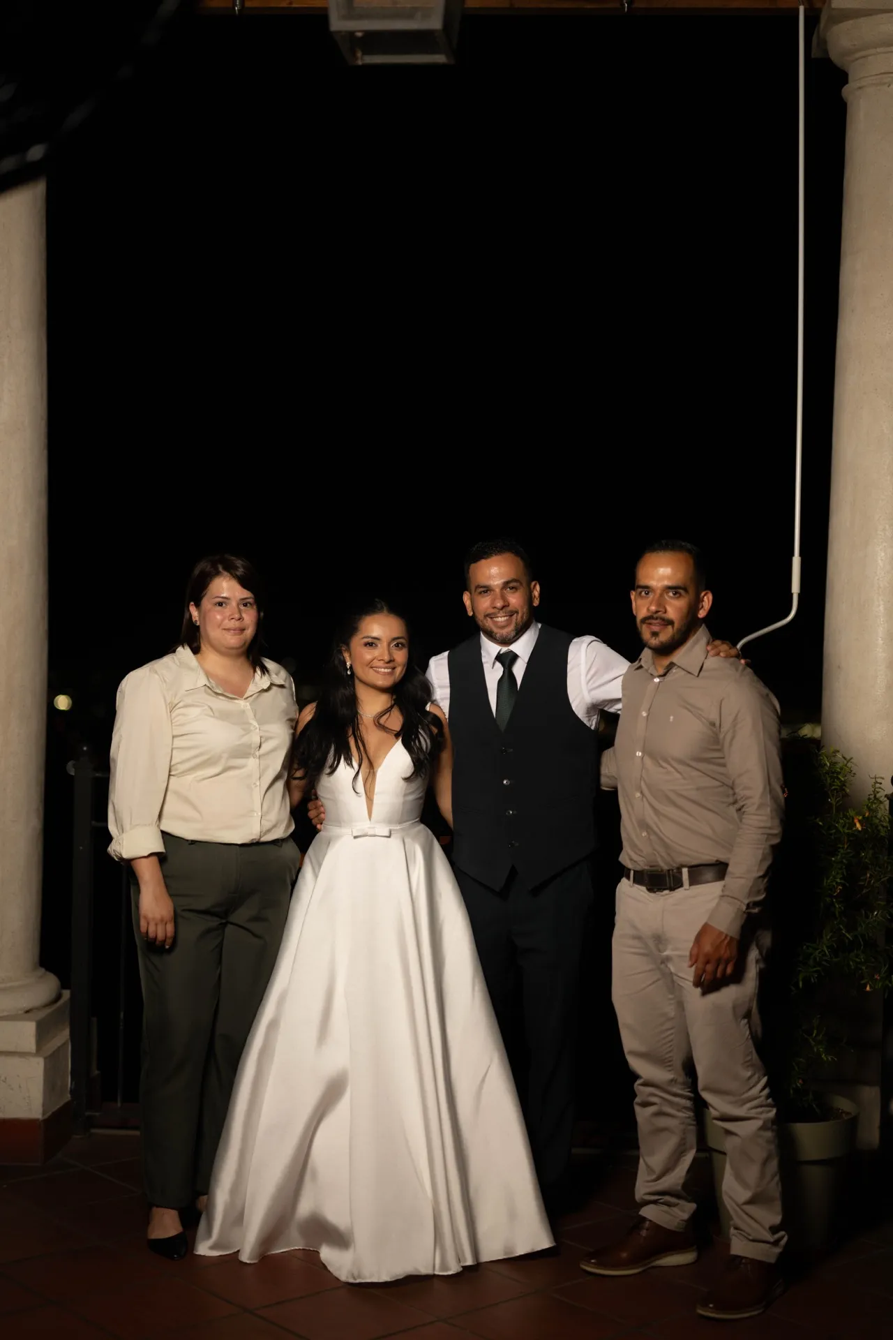 Lindsay & Fabián - photo 96