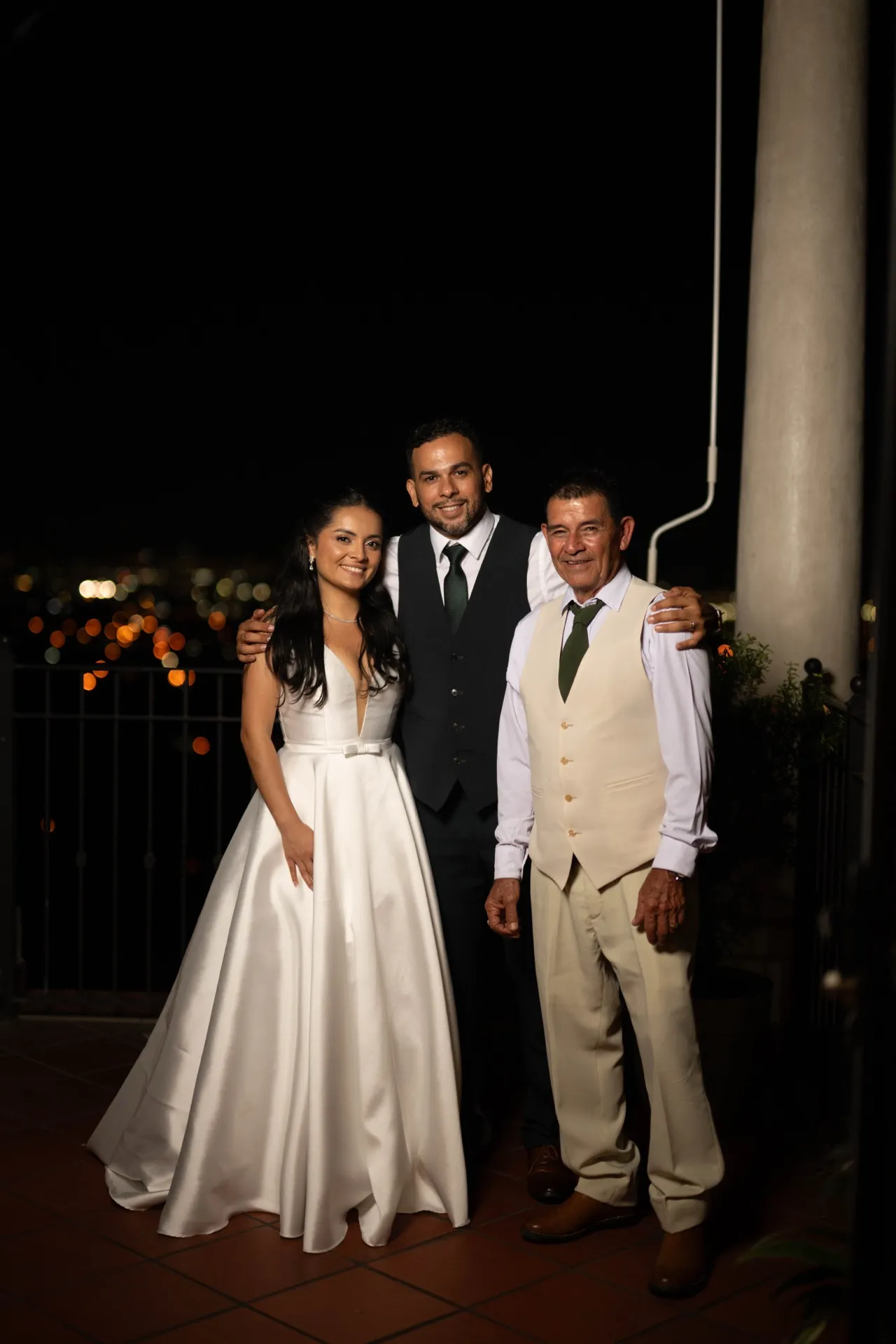 Lindsay & Fabián - photo 100