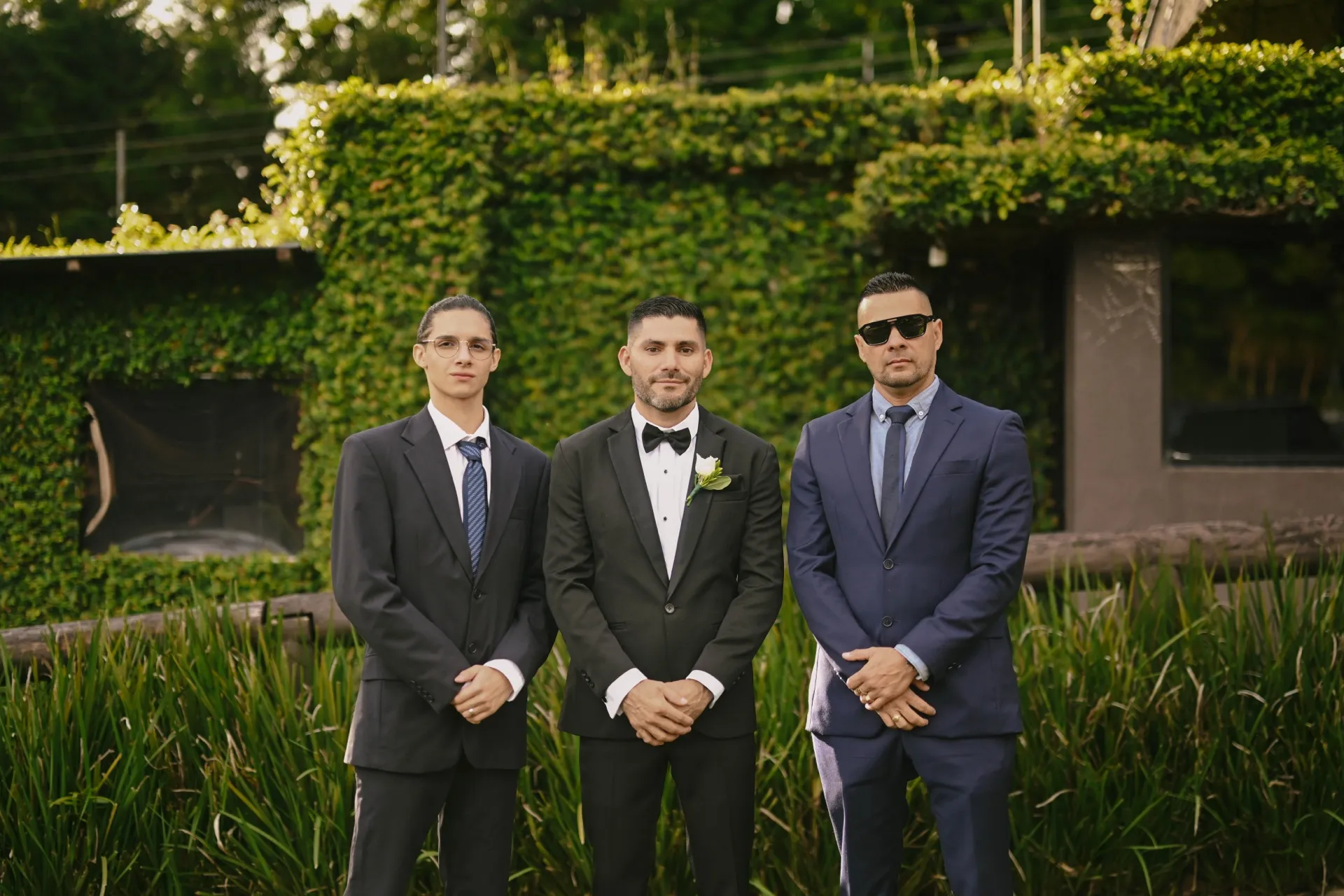 Mau & Stephanie - photo 1