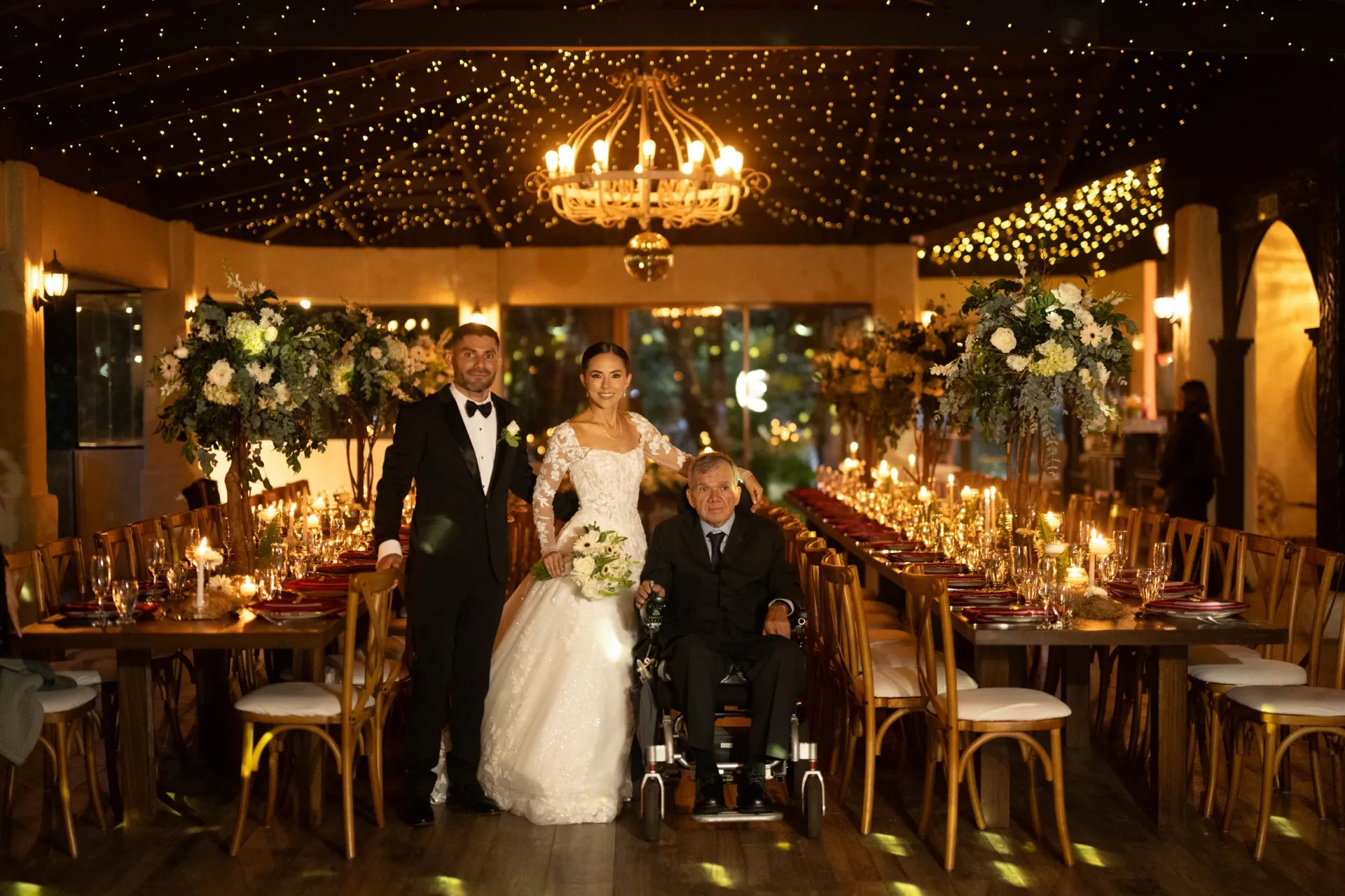 Mau & Stephanie - photo 7