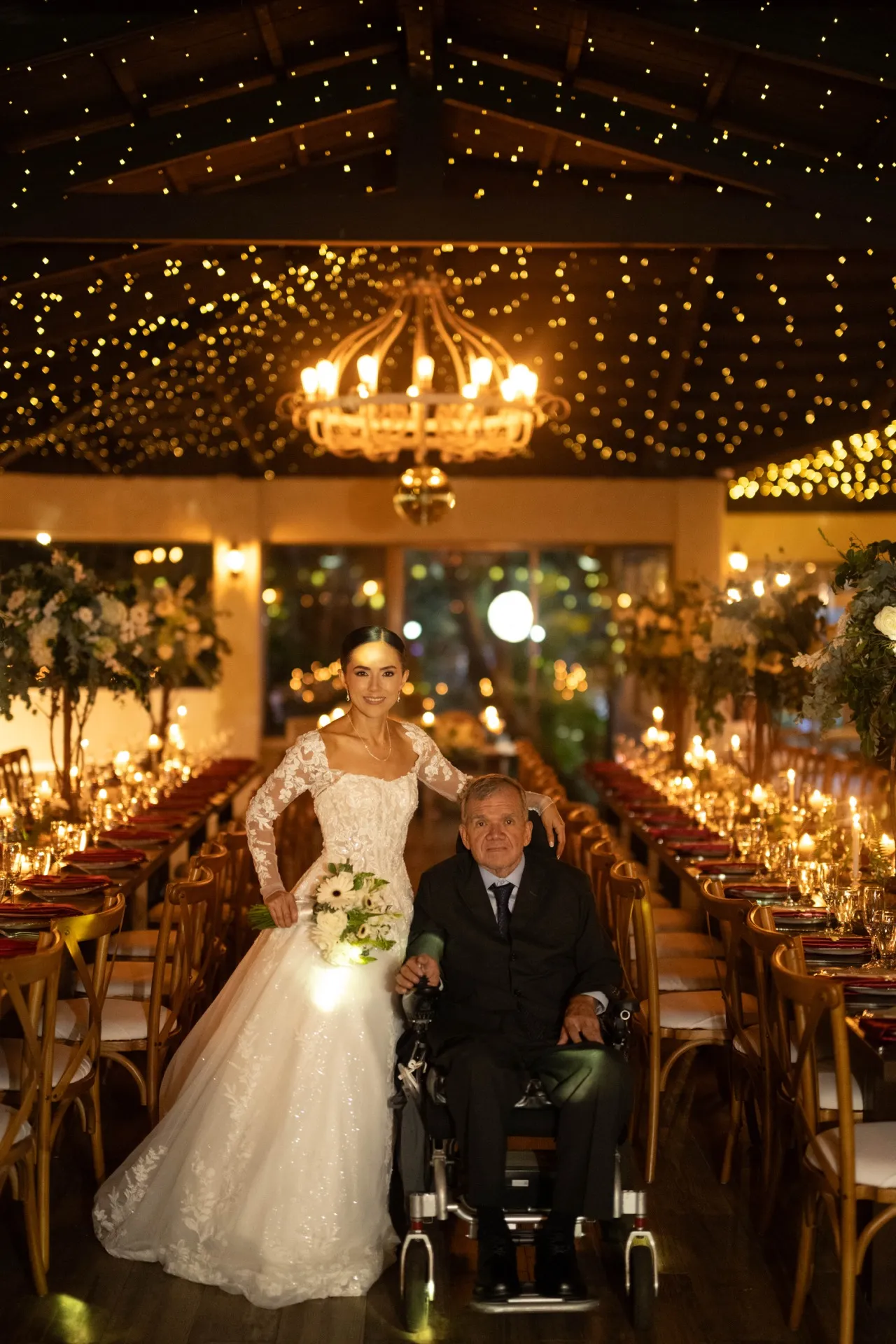 Mau & Stephanie - photo 8