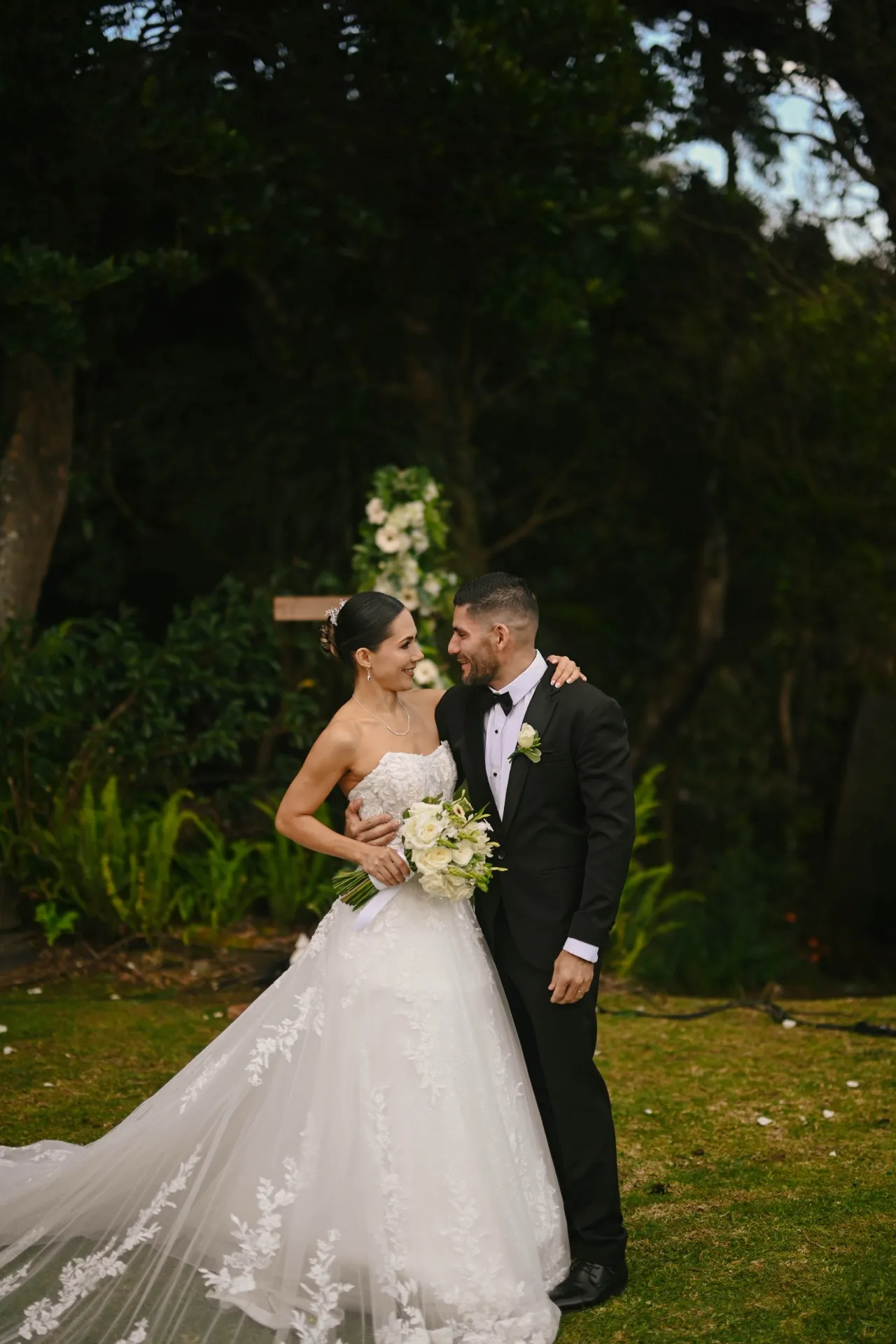 Mau & Stephanie - photo 21