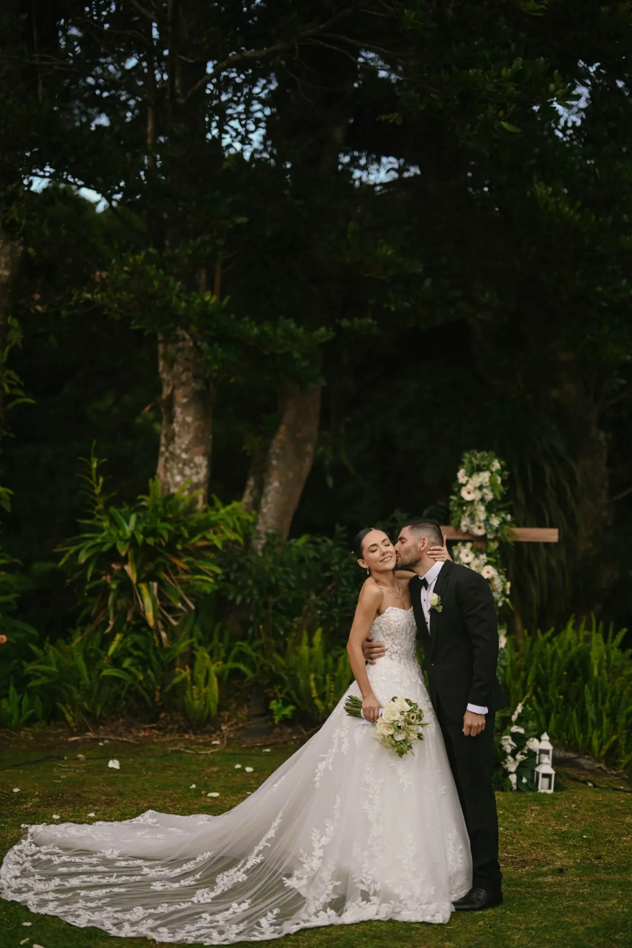 Mau & Stephanie - photo 22