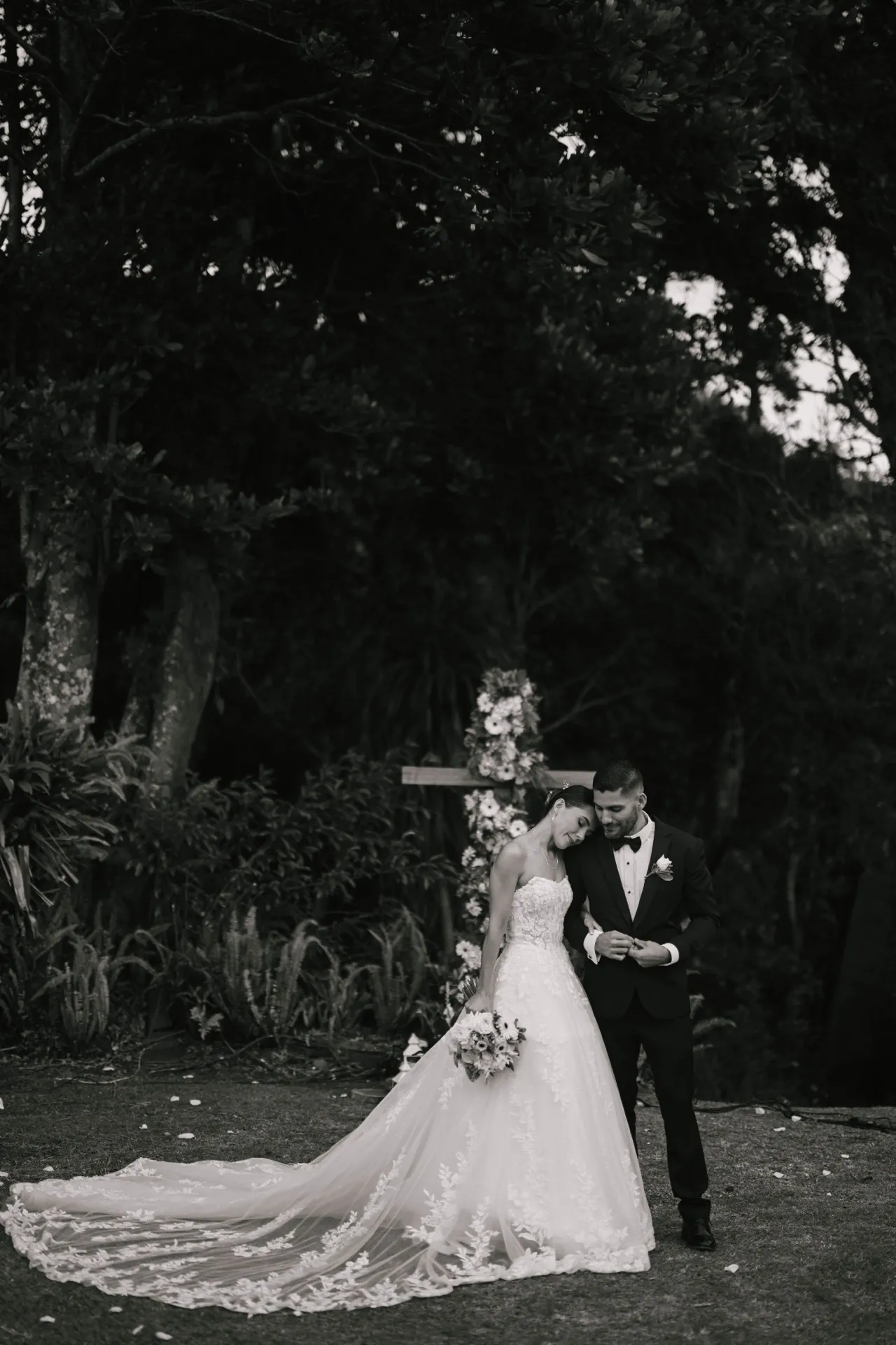 Mau & Stephanie - photo 23