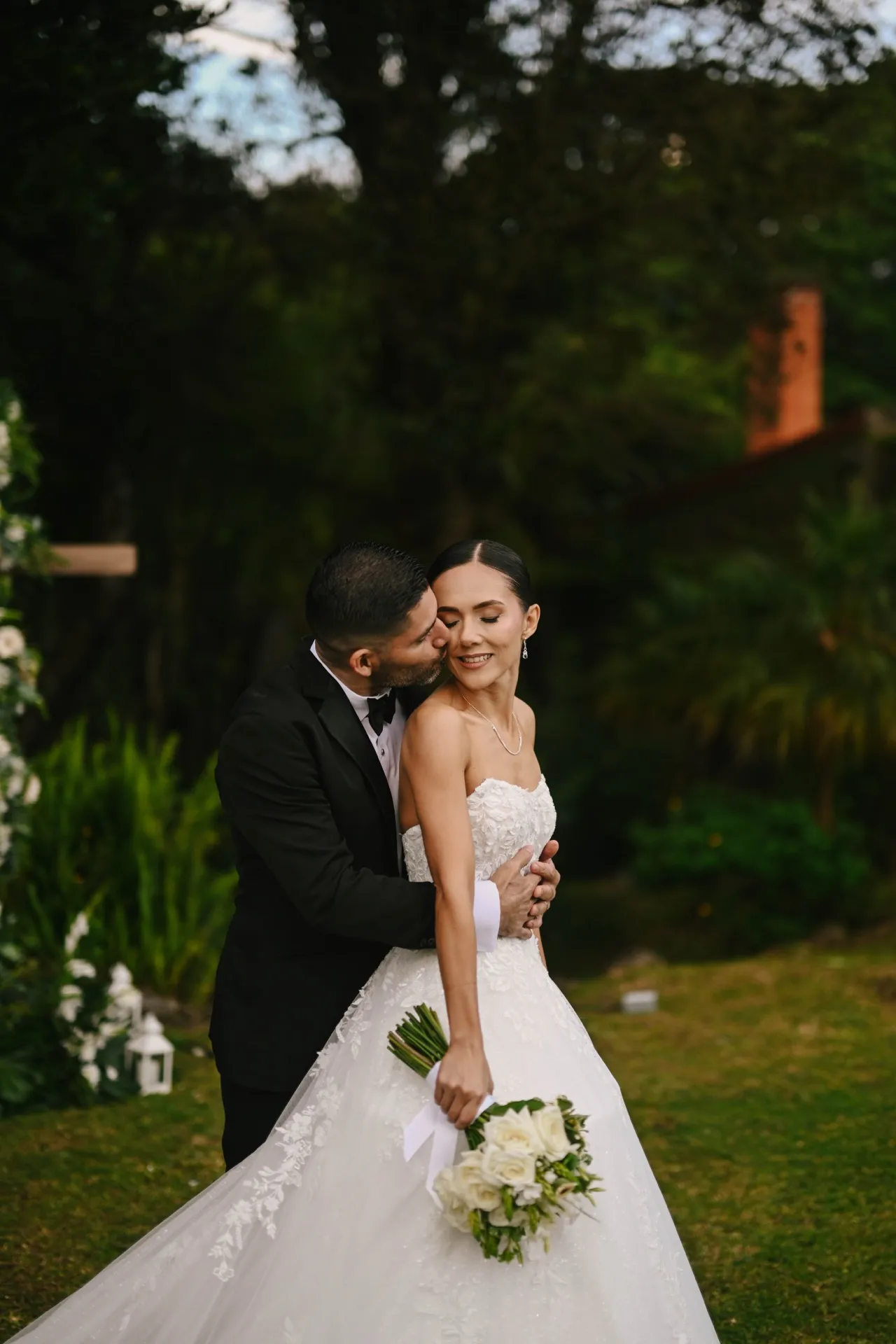 Mau & Stephanie - photo 24
