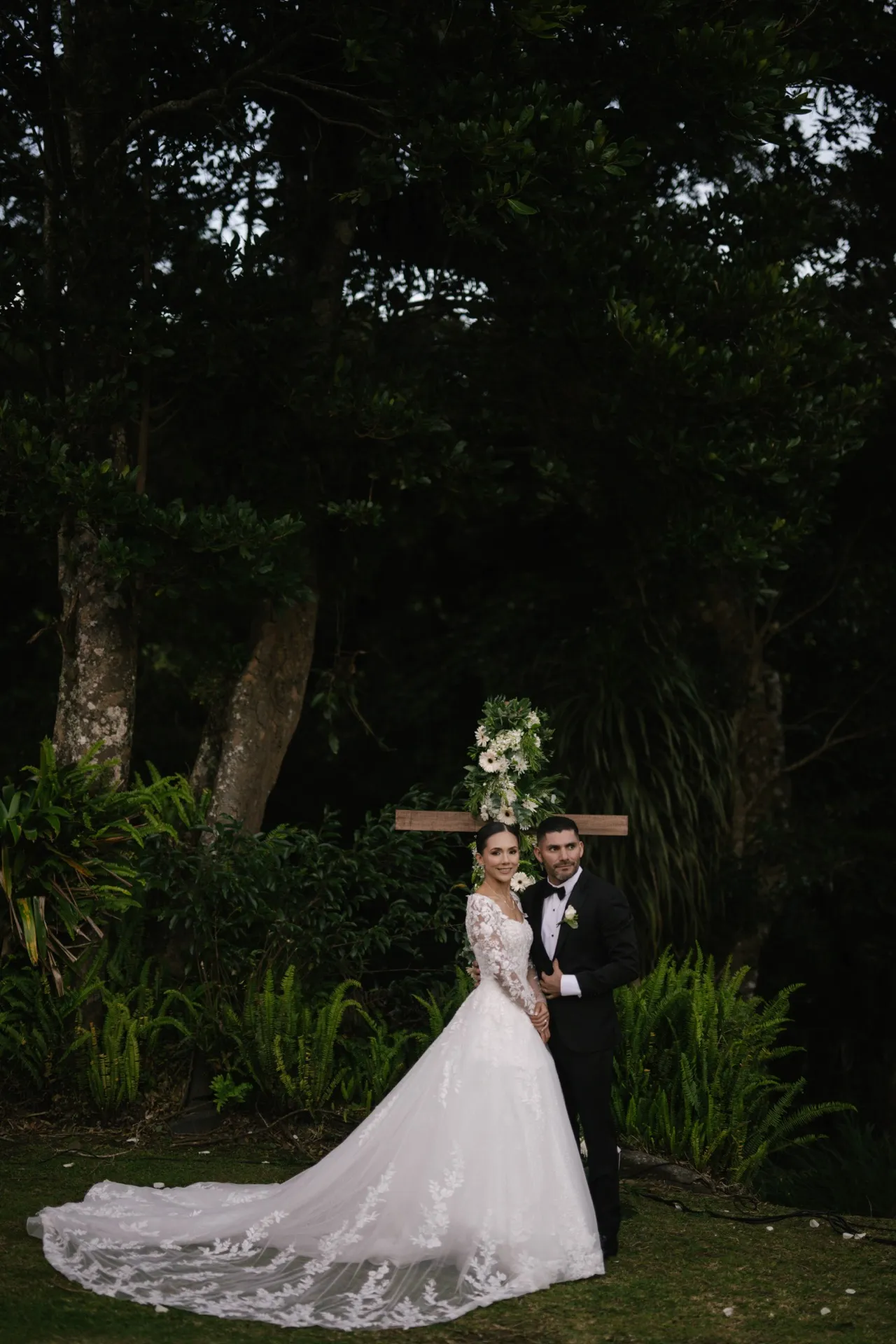 Mau & Stephanie - photo 25