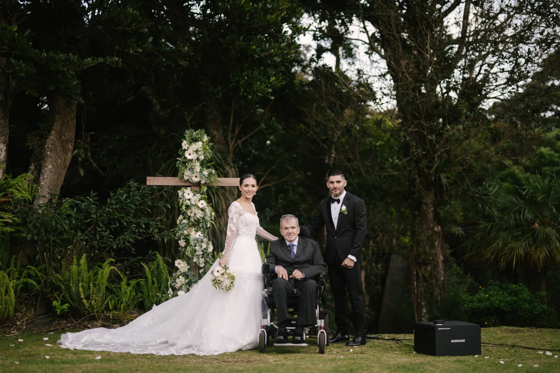 Mau & Stephanie - photo 26