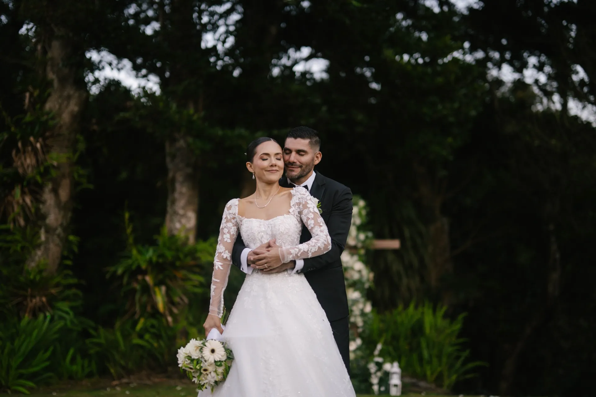Mau & Stephanie - photo 29