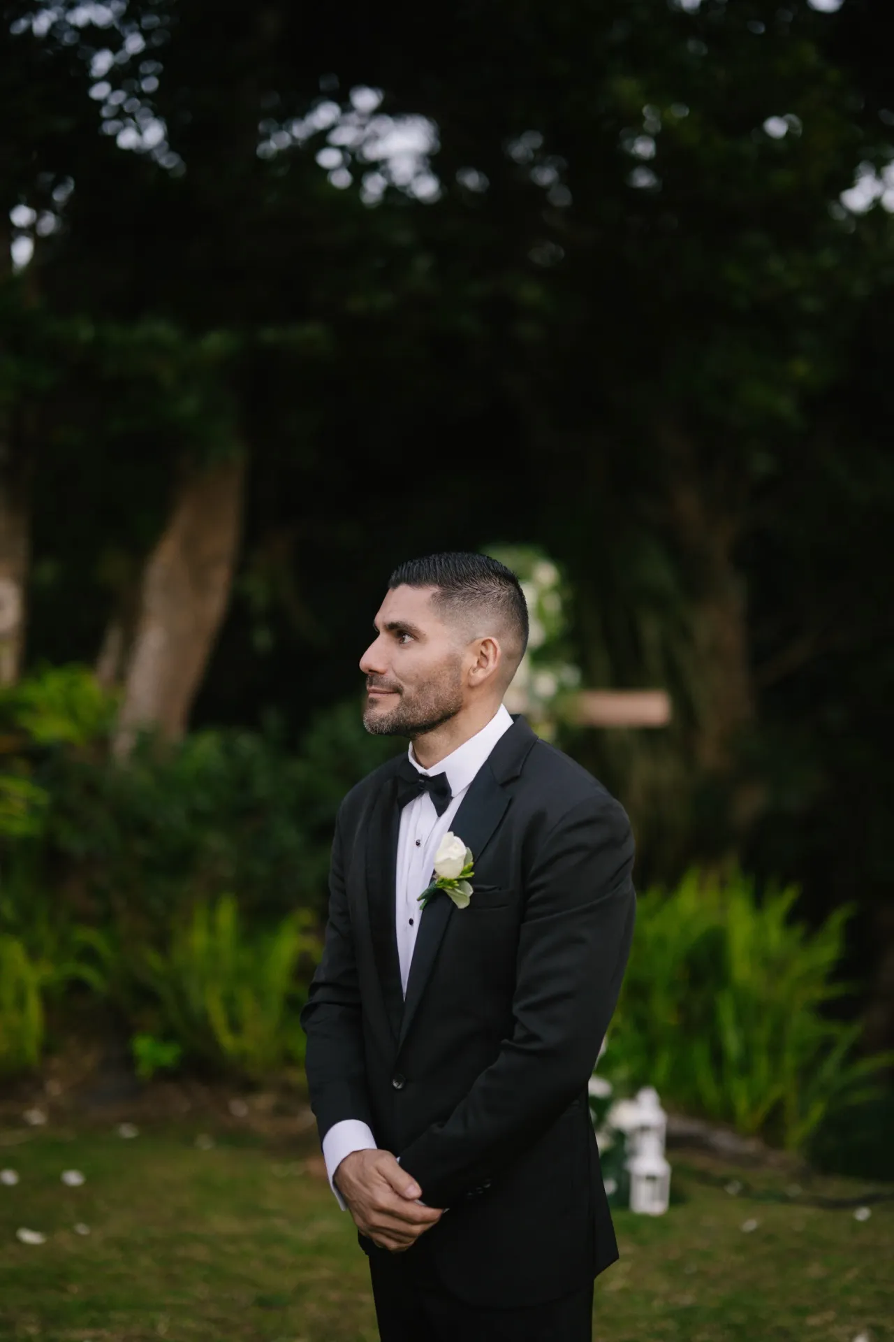 Mau & Stephanie - photo 30