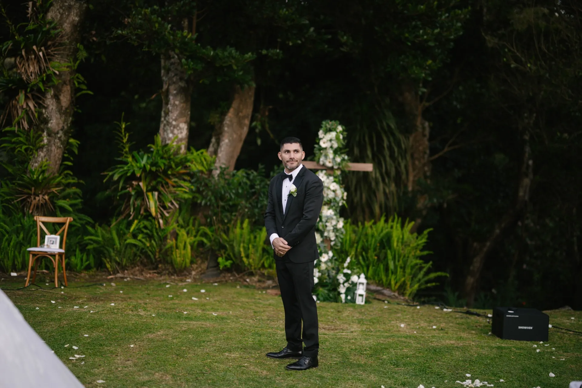 Mau & Stephanie - photo 31