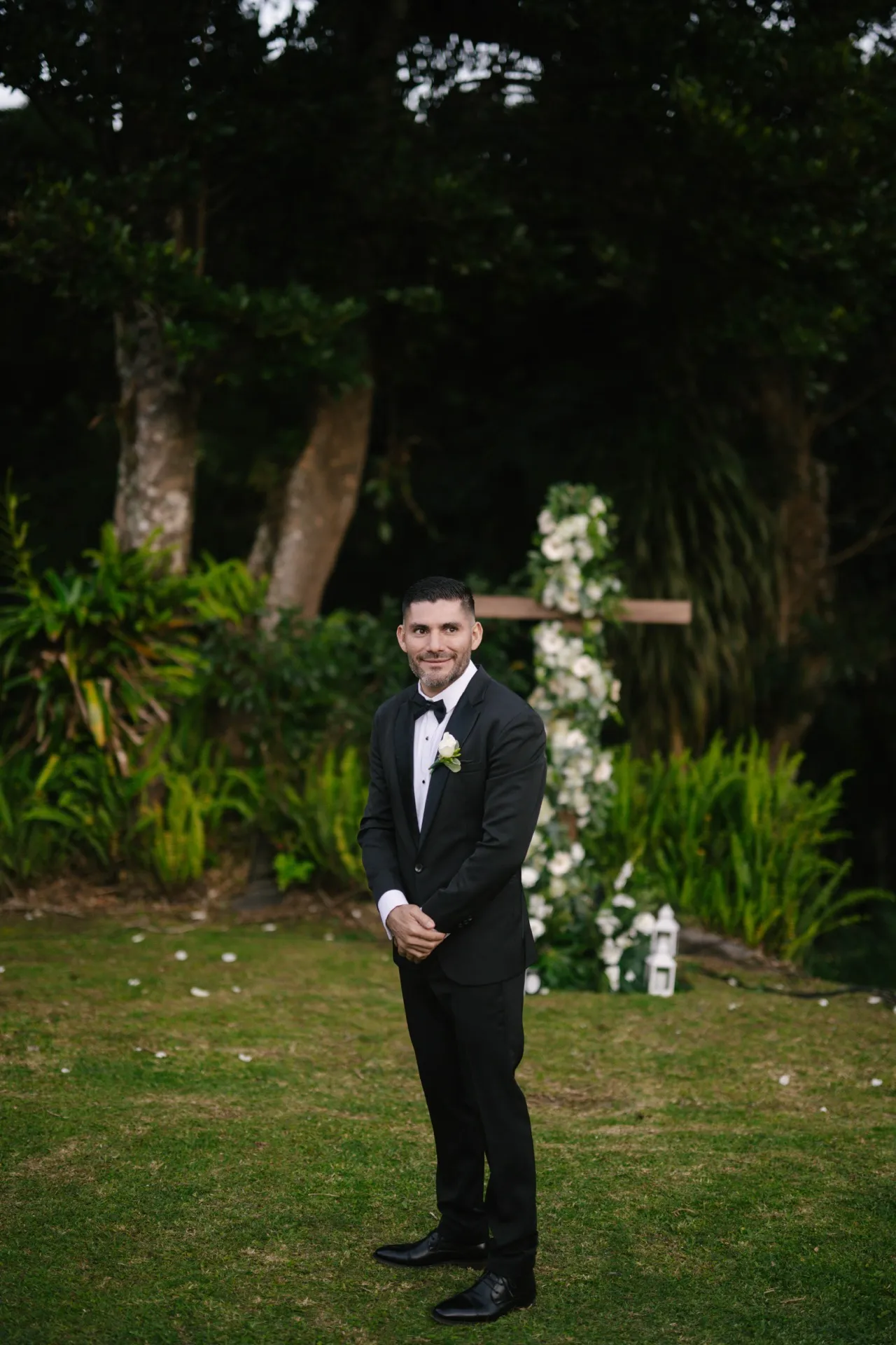 Mau & Stephanie - photo 32
