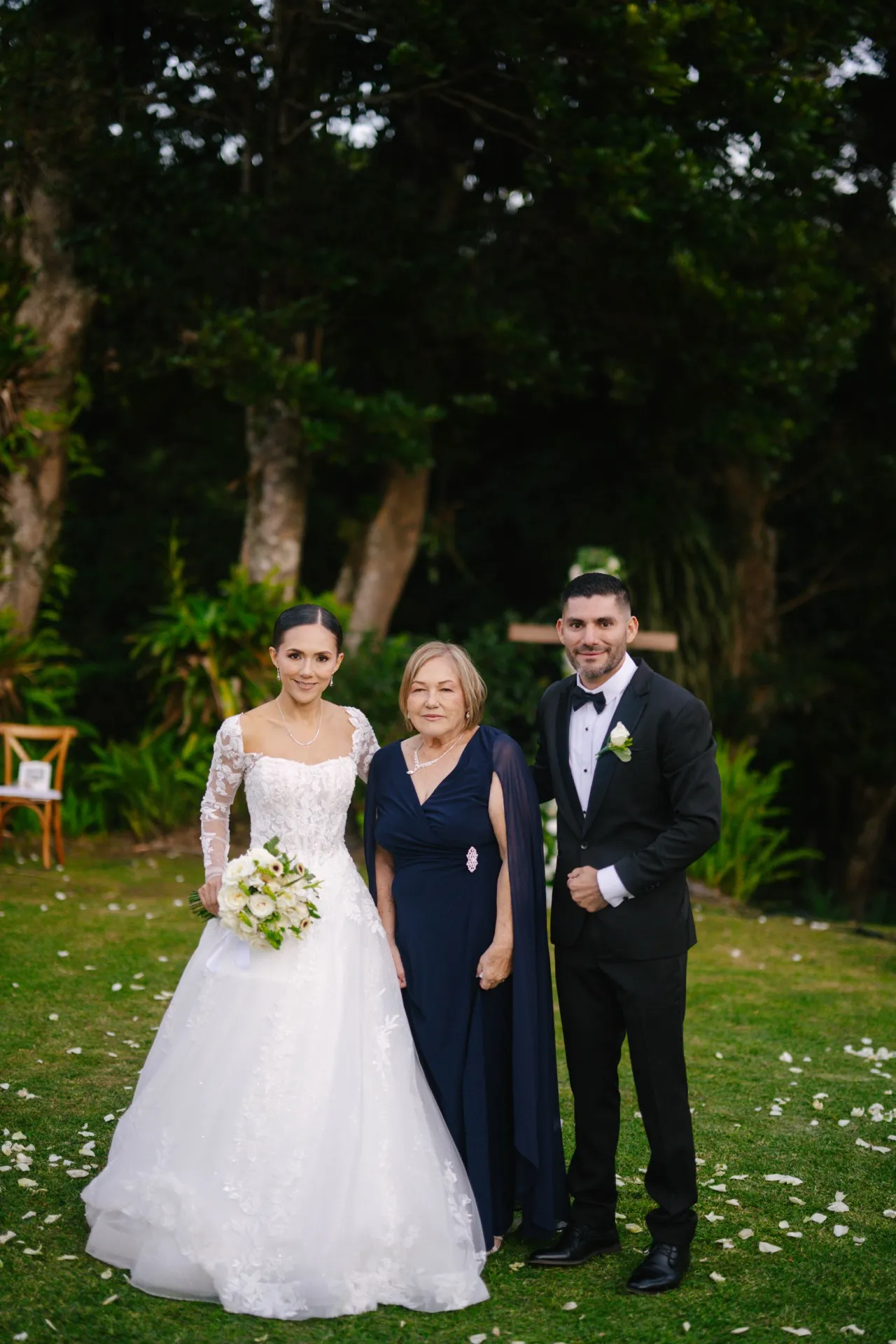 Mau & Stephanie - photo 33