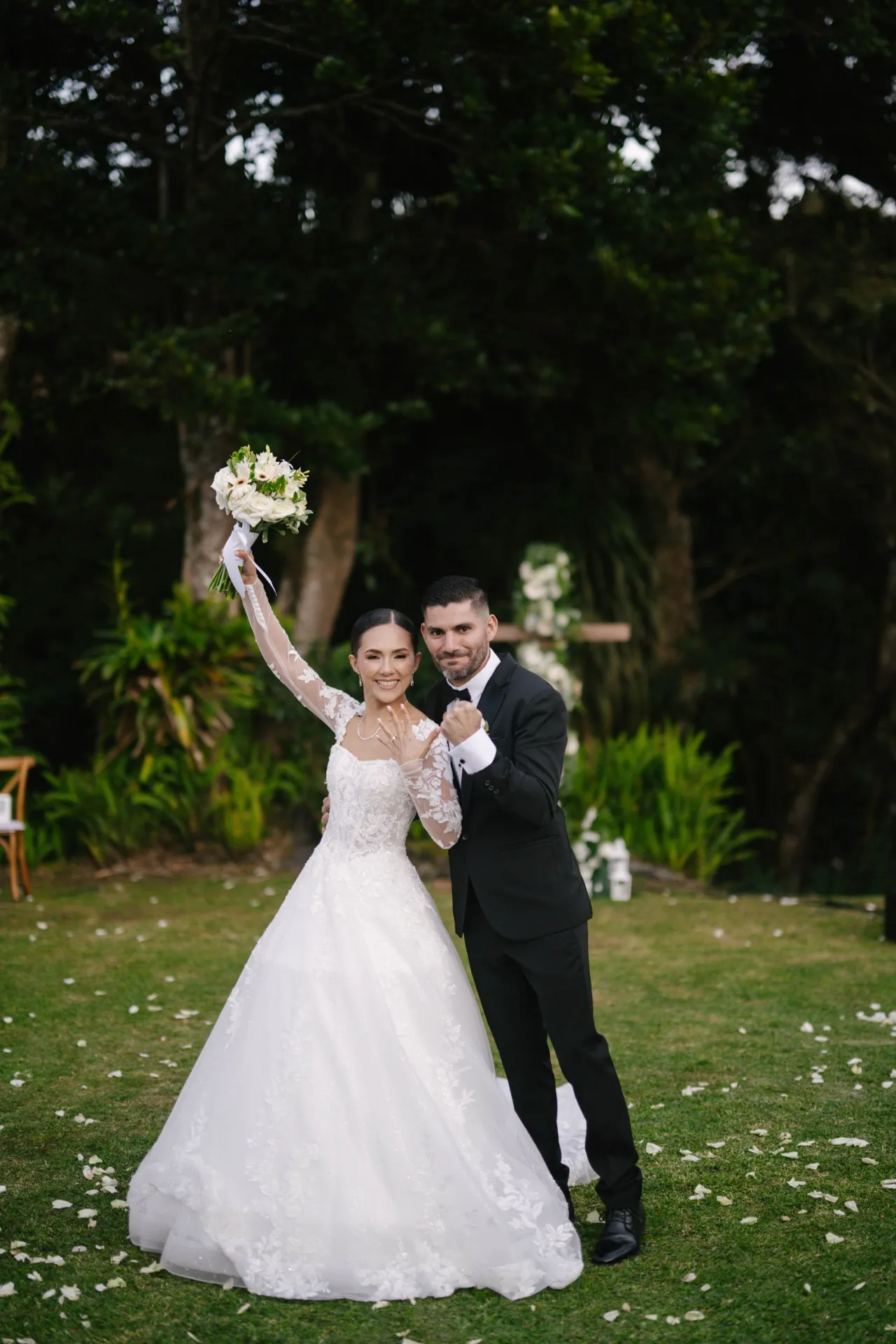 Mau & Stephanie - photo 34