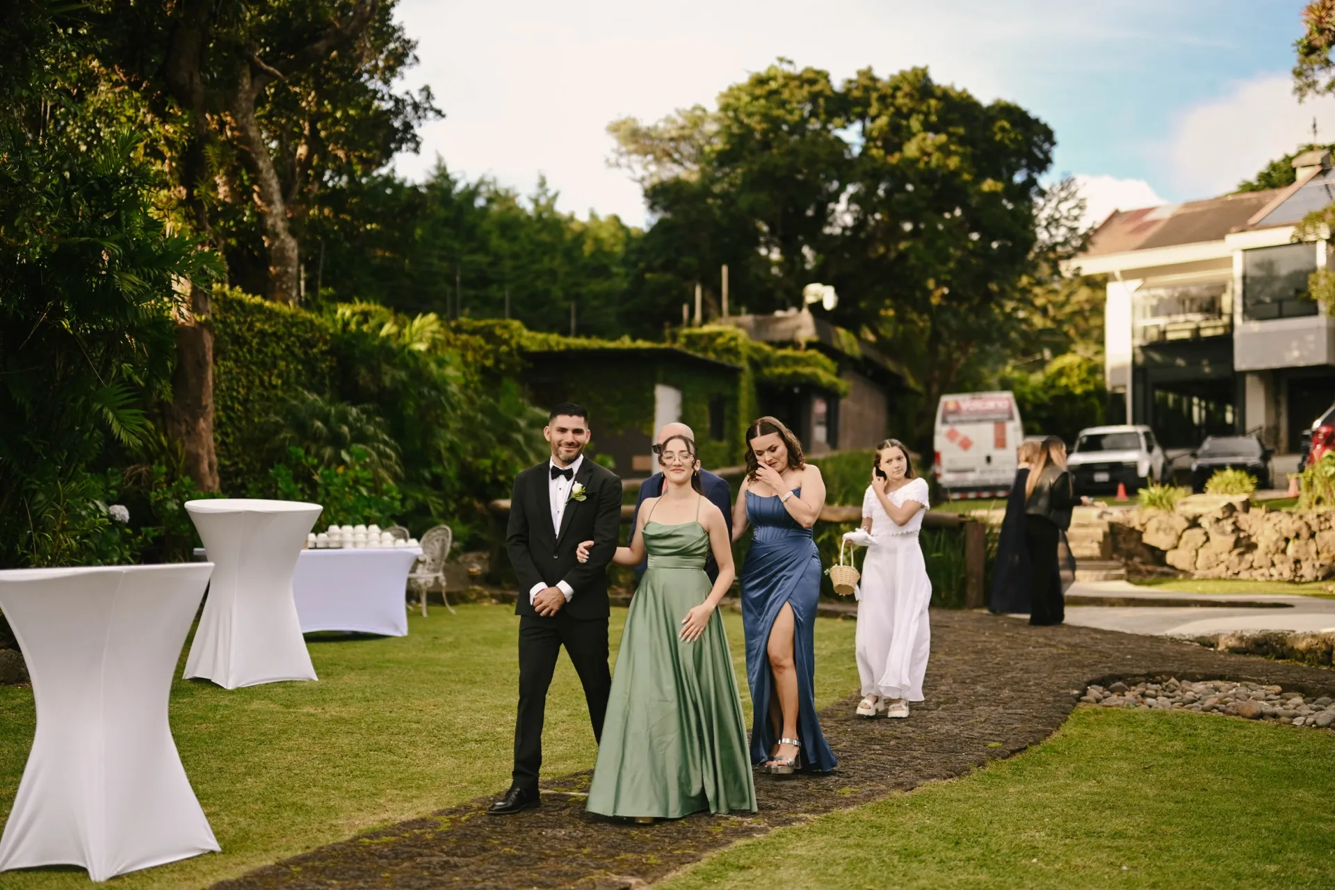 Mau & Stephanie - photo 41